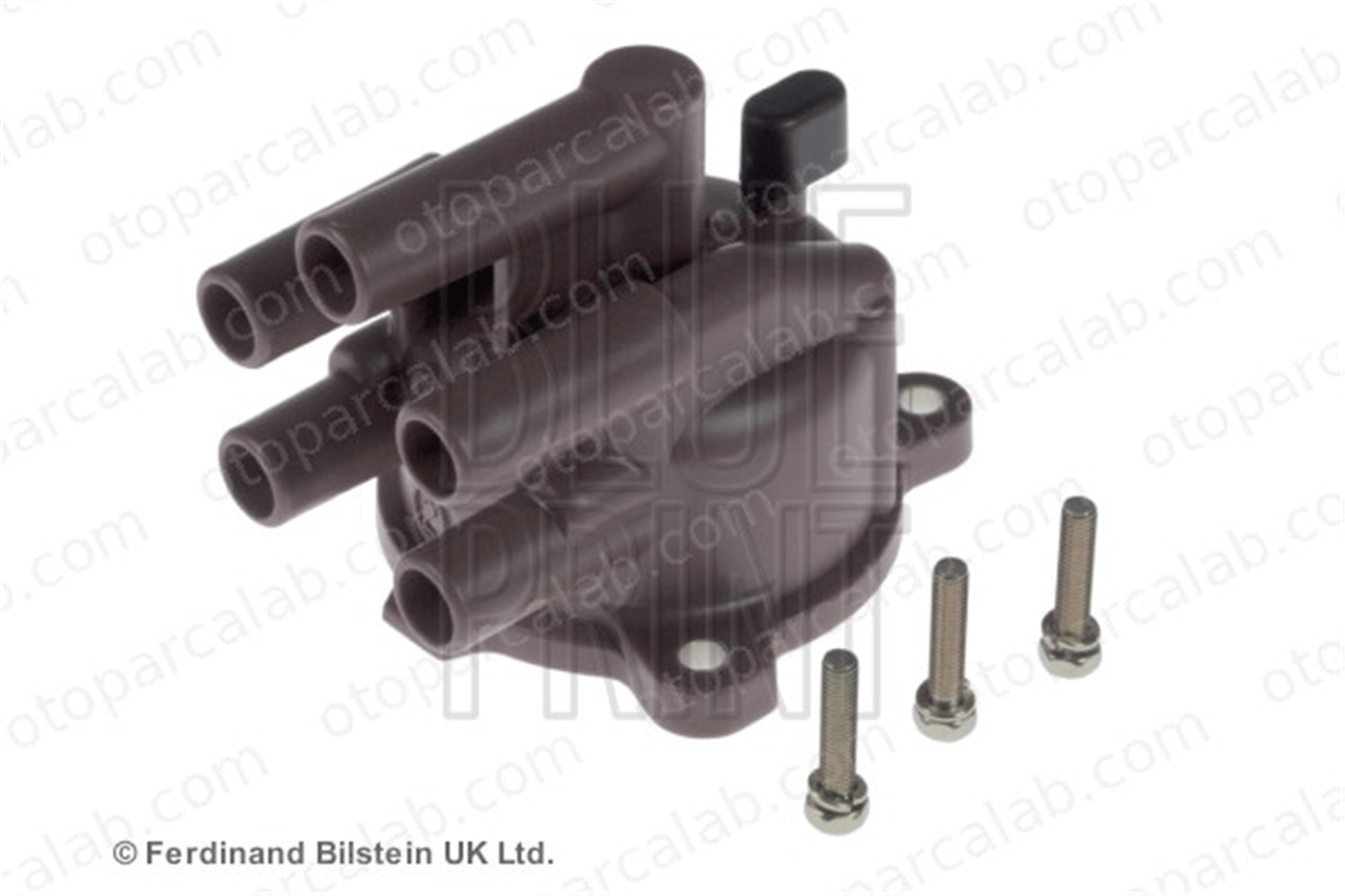 BLUE PRINT ADZ91424 Distribütör Kapağı OPEL CAMPO 94321537 8943215370
