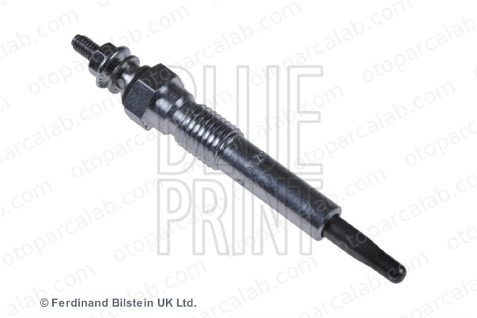 BLUE PRINT ADZ91805 Isıtma Bujisi OPEL ASTRA F Station wagon CORSA A Hatchback 8944819720 94481972