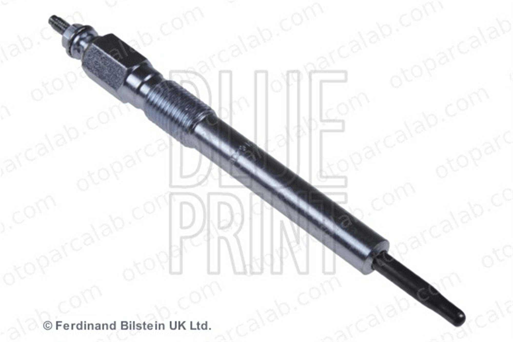 BLUE PRINT ADZ91817 Isıtma Bujisi ISUZU D-MAX I 8973065191 8973065192