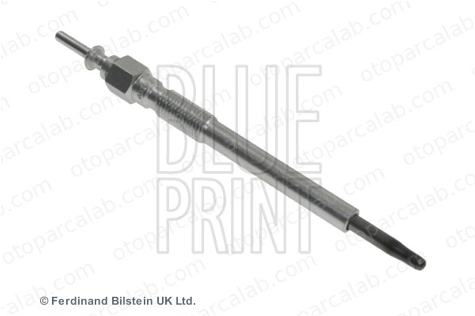 BLUE PRINT ADZ91818 Isıtma Bujisi OPEL ASTRA H ASTRA H GTC 1214035 97389905