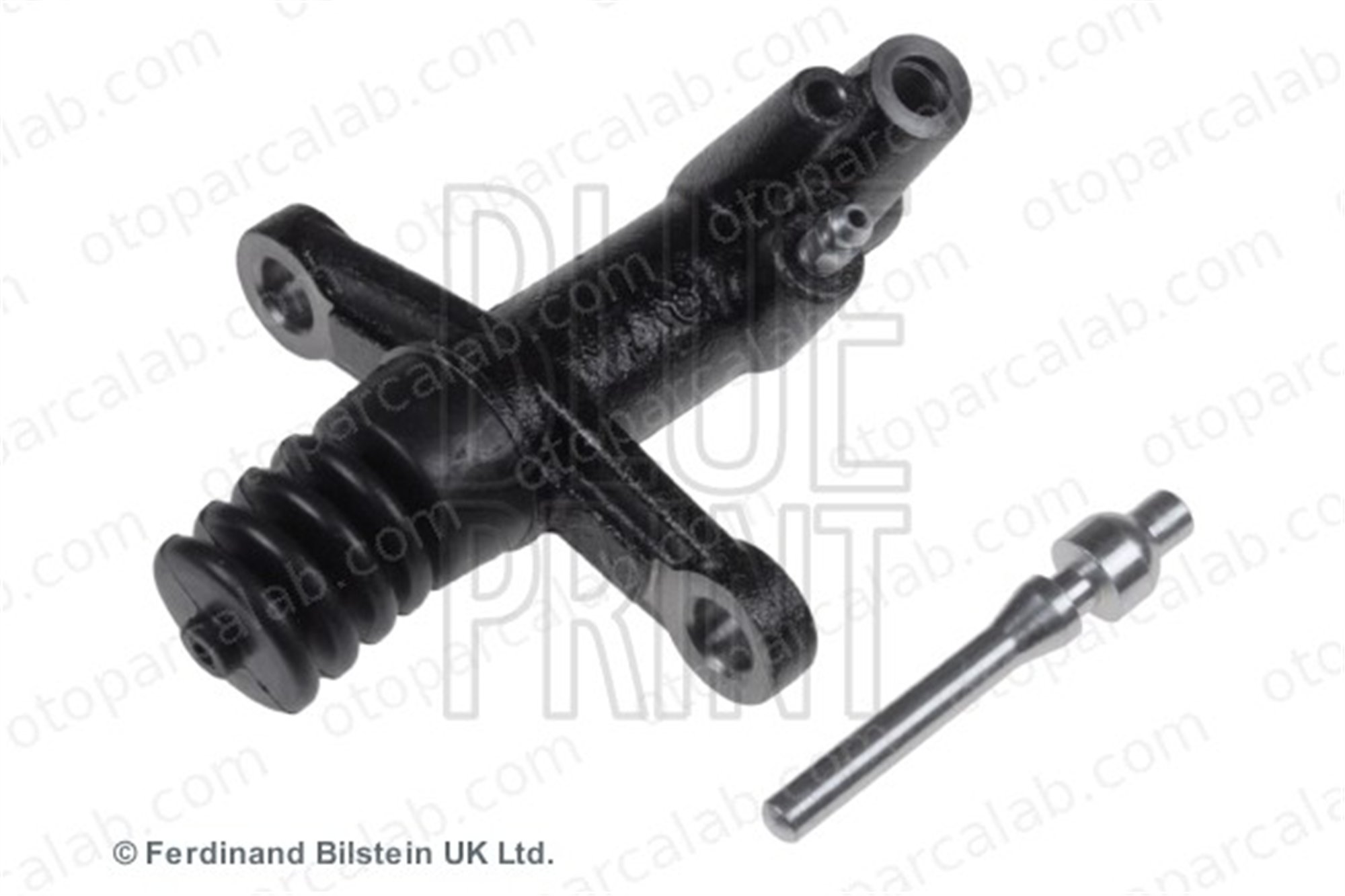 BLUE PRINT ADZ93602 Debriyaj Merkezi Üst OPEL CAMPO ISUZU D-MAX I 8943891951 94319316
