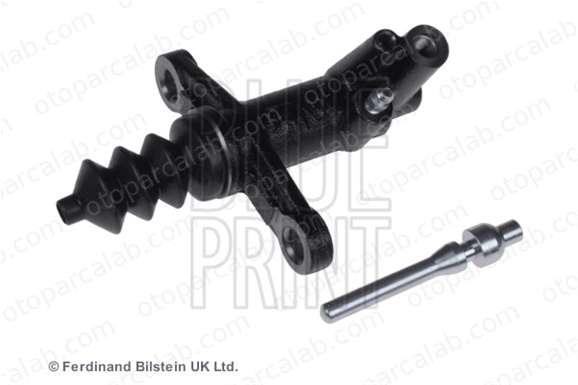 BLUE PRINT ADZ93609 Debriyaj Merkezi Üst OPEL CAMPO ISUZU D-MAX I 97039704 94389193