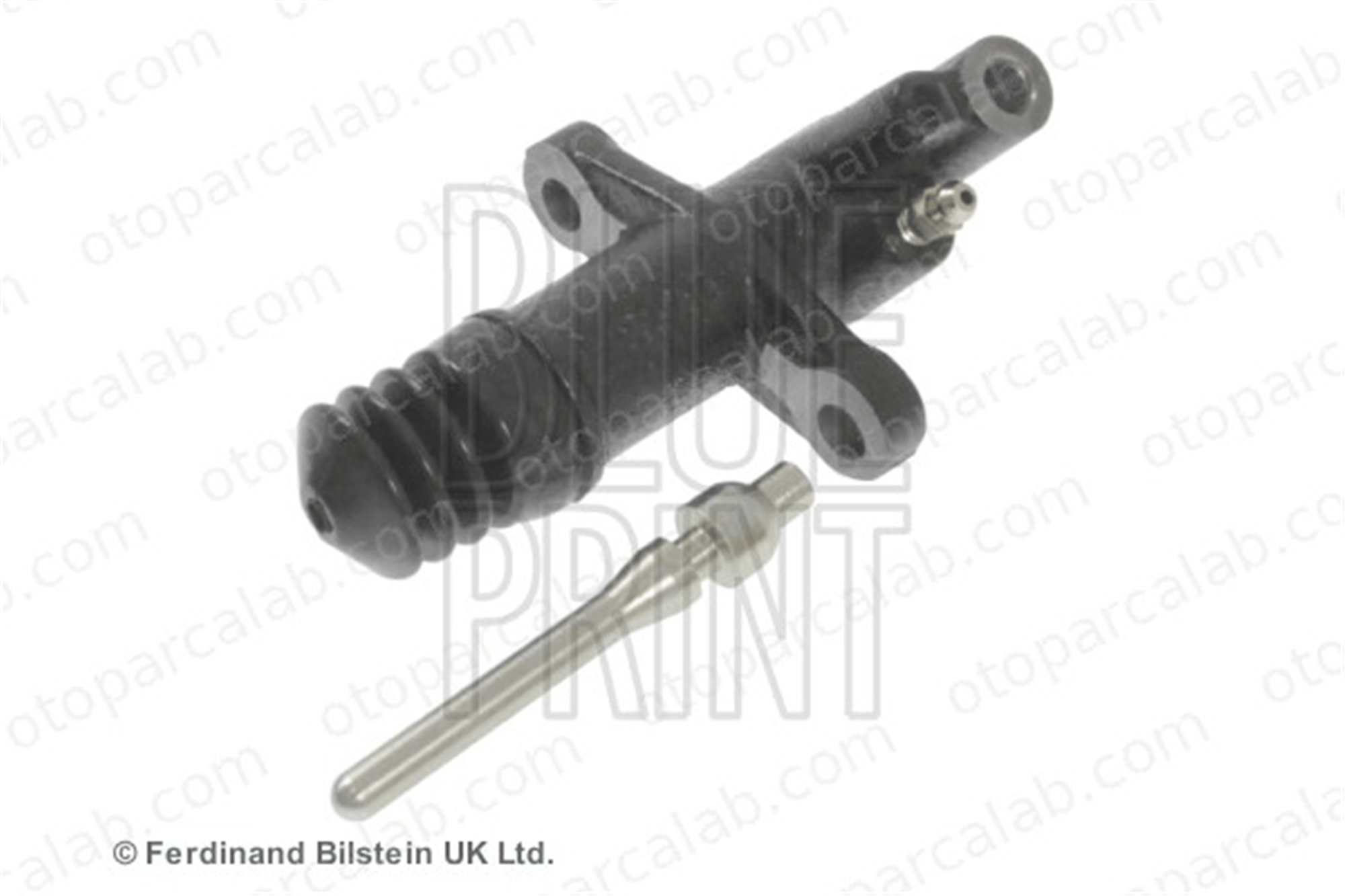 BLUE PRINT ADZ93626 Debriyaj Merkezi Üst OPEL FRONTERA A FRONTERA A Sport 97142265 679349