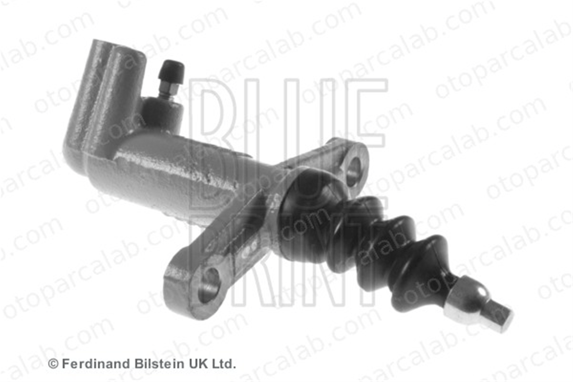 BLUE PRINT ADZ93627 Debriyaj Merkezi Üst ISUZU D-MAX I 8979451770