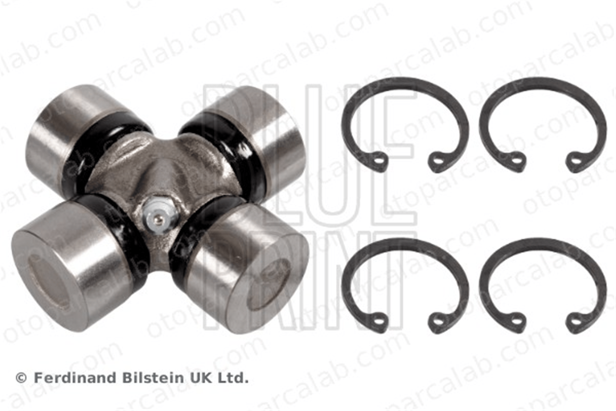 BLUE PRINT ADZ93902 Mafsal İstavrozu SUZUKI SAMURAI SUV ISUZU TROOPER I Açık arazi aracı 27200A83000 8944790530