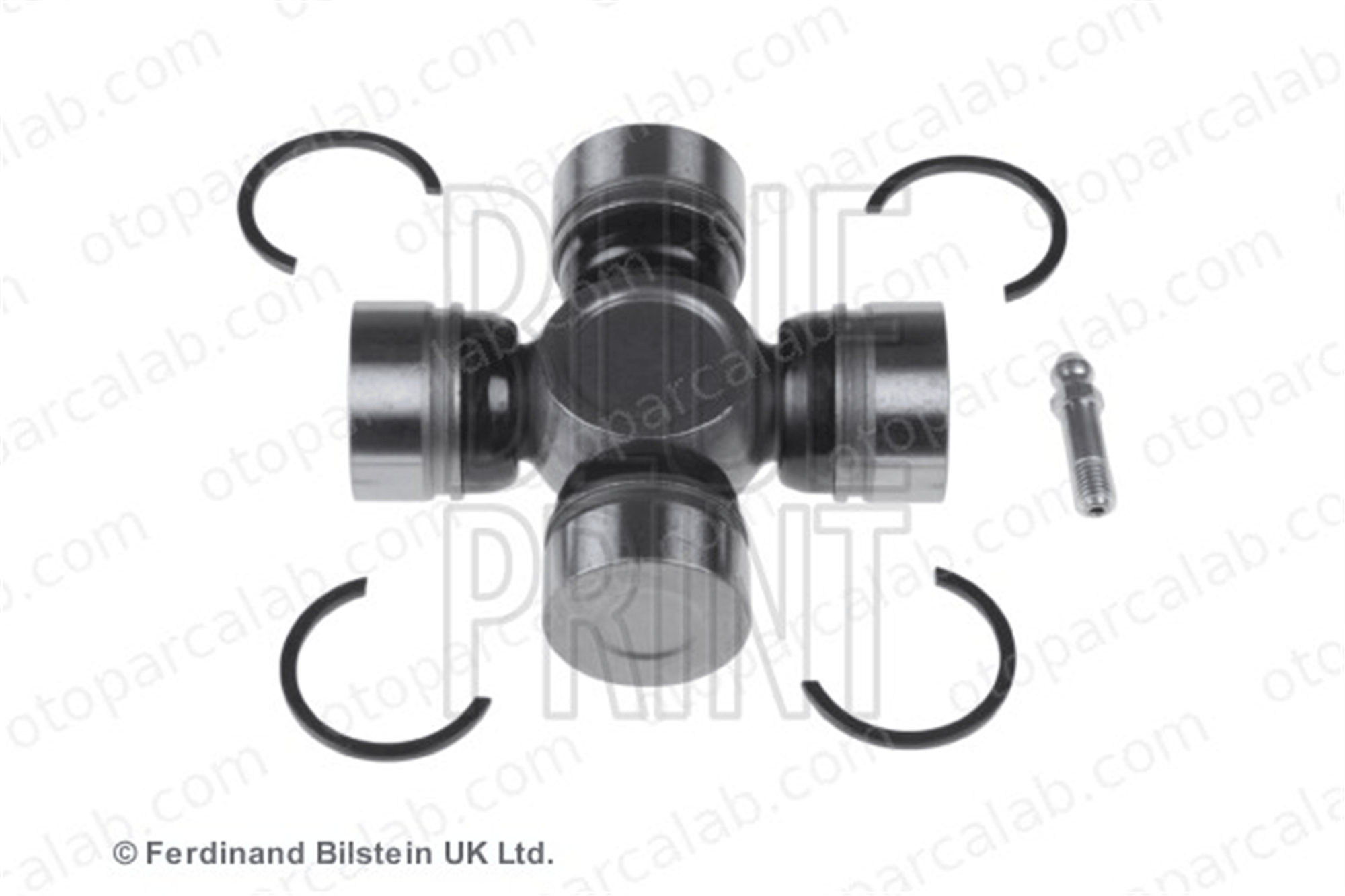 BLUE PRINT ADZ93903 Mafsal İstavrozu ISUZU TROOPER I TROOPER I Açık arazi aracı 8943326830 9373001090