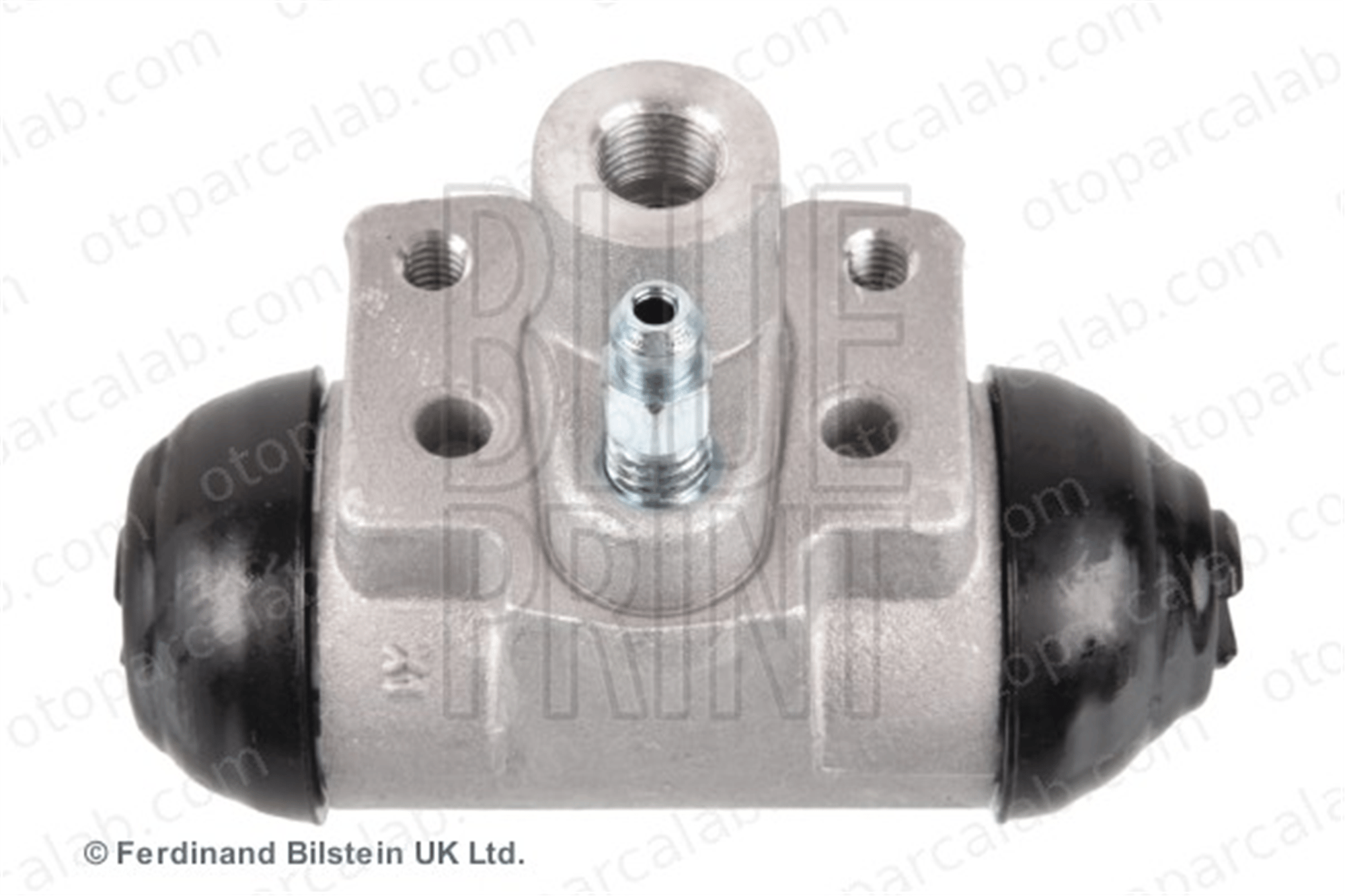 BLUE PRINT ADZ94410 Fren Silindiri Arka Sağ veya Sol ISUZU D-MAX I D-MAX II 8973193000