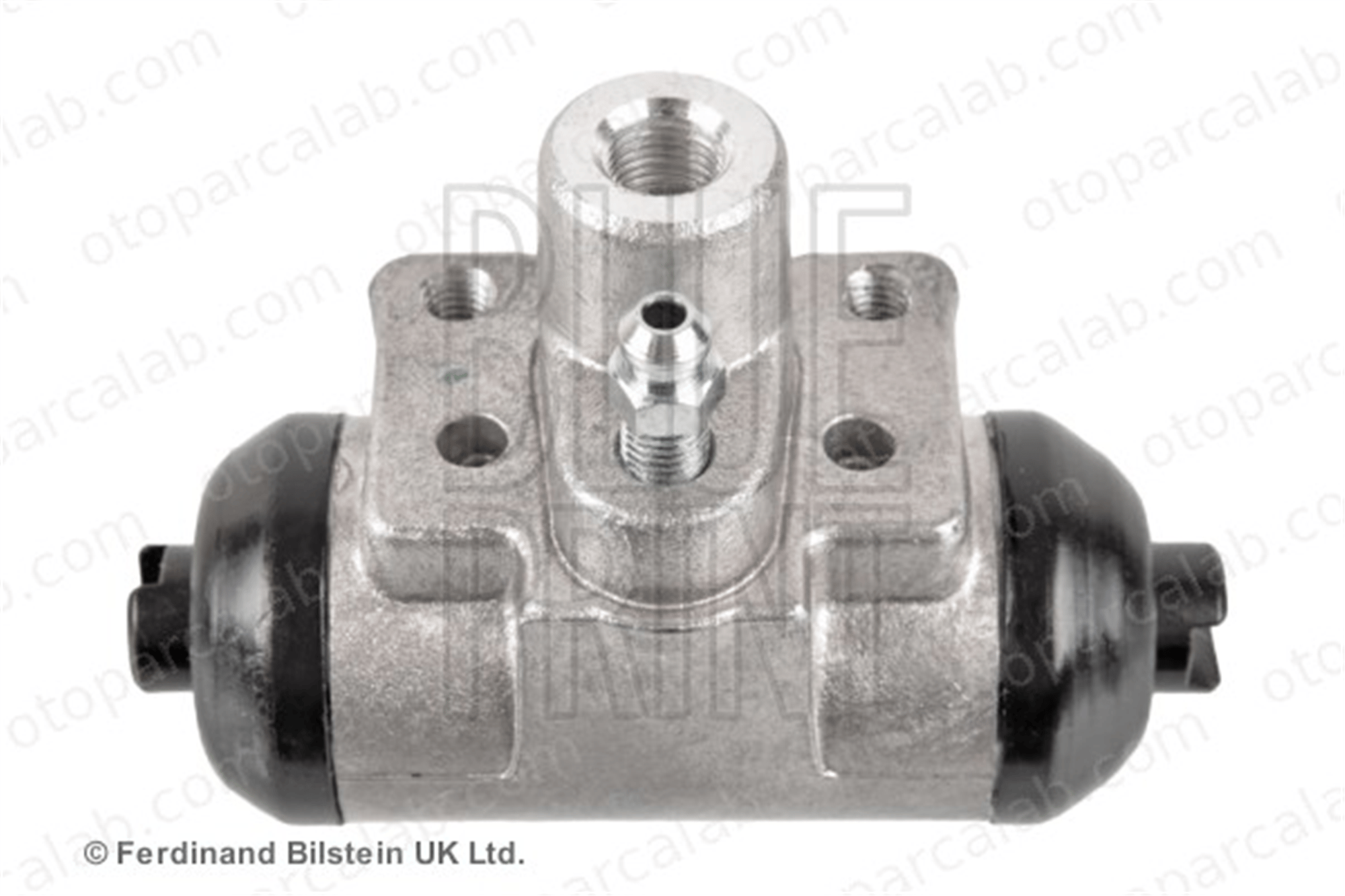 BLUE PRINT ADZ94417 Fren Silindiri Arka Sağ veya Sol ISUZU D-MAX II 8973014780