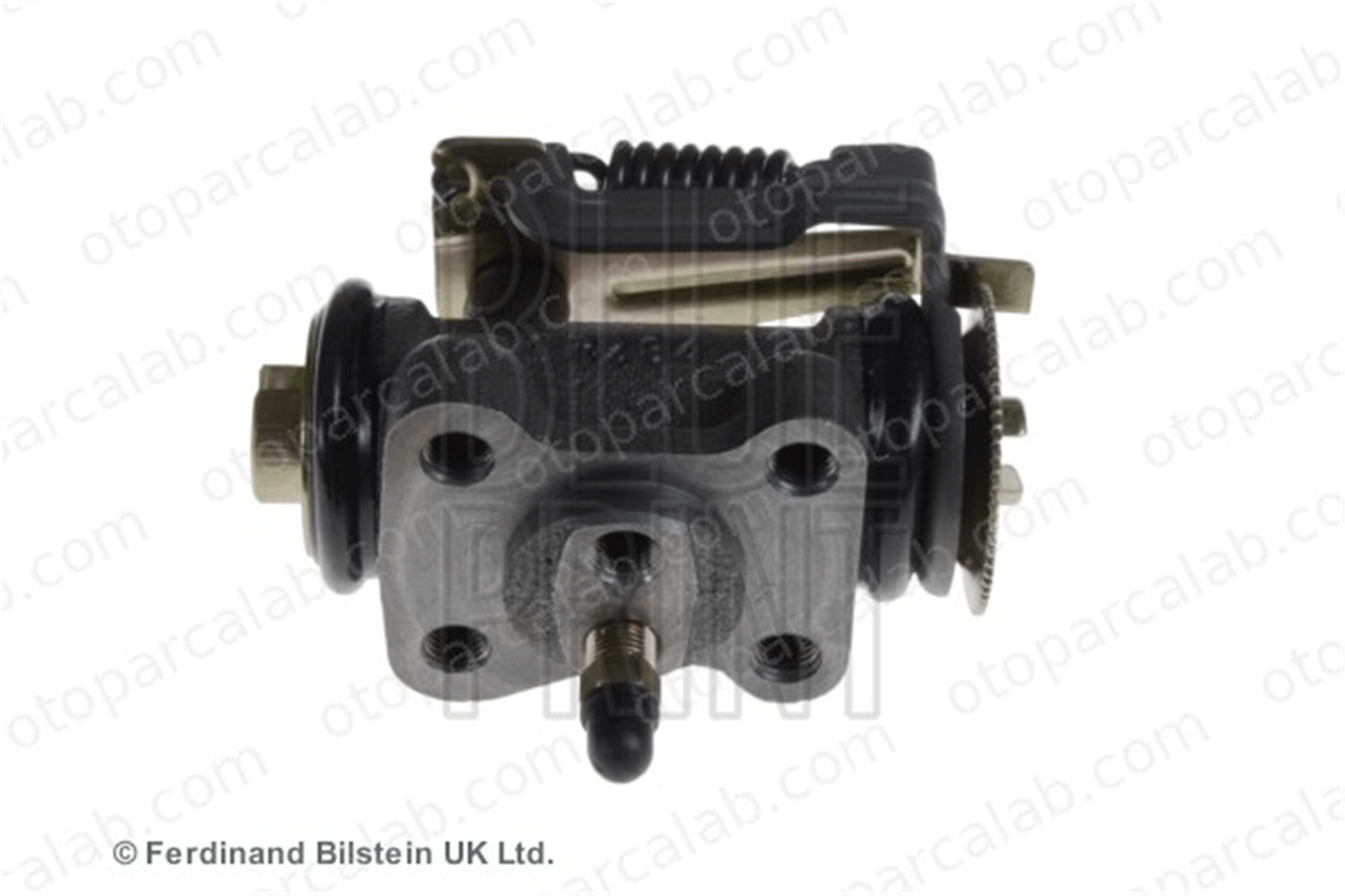 BLUE PRINT ADZ94421 Fren Silindiri Arka Sağ veya Sol SUZUKI LIANA LIANA Hatchback 8973496920 8971914970