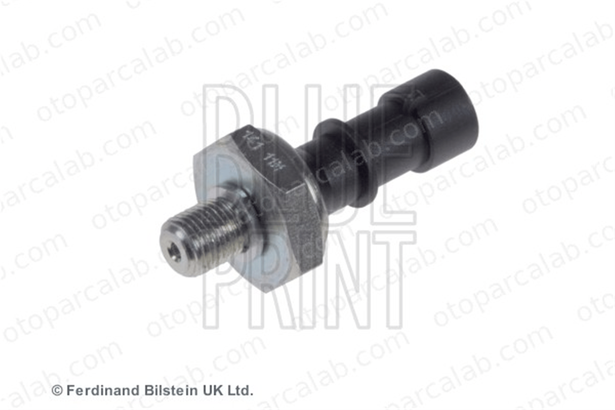 BLUE PRINT ADZ96604 Yağ Müşürü OPEL ADAM ASTRA H 55354325 1252555