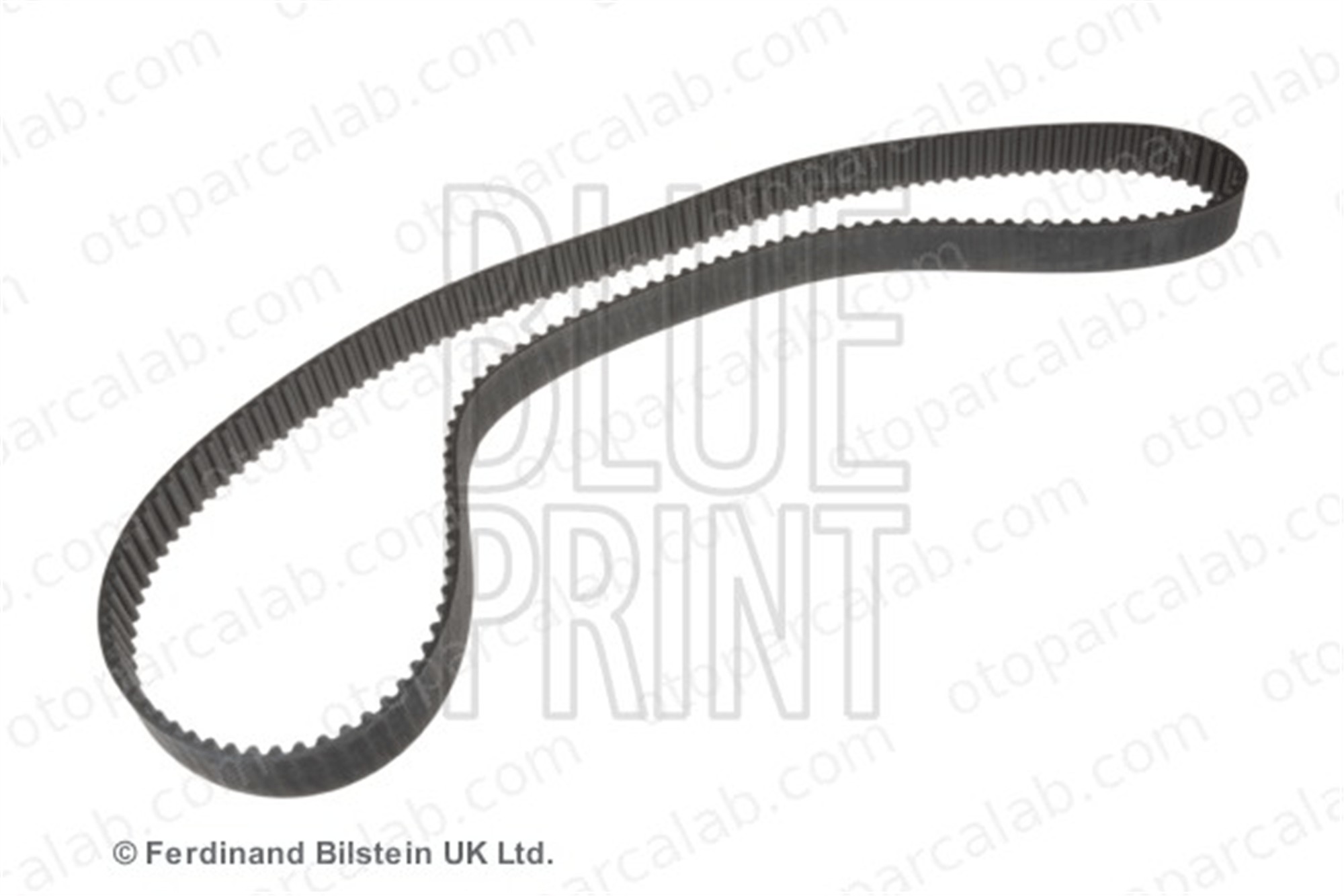 BLUE PRINT ADZ97511 Triger Kayışı LOTUS ELAN A100E6170S 8944294860