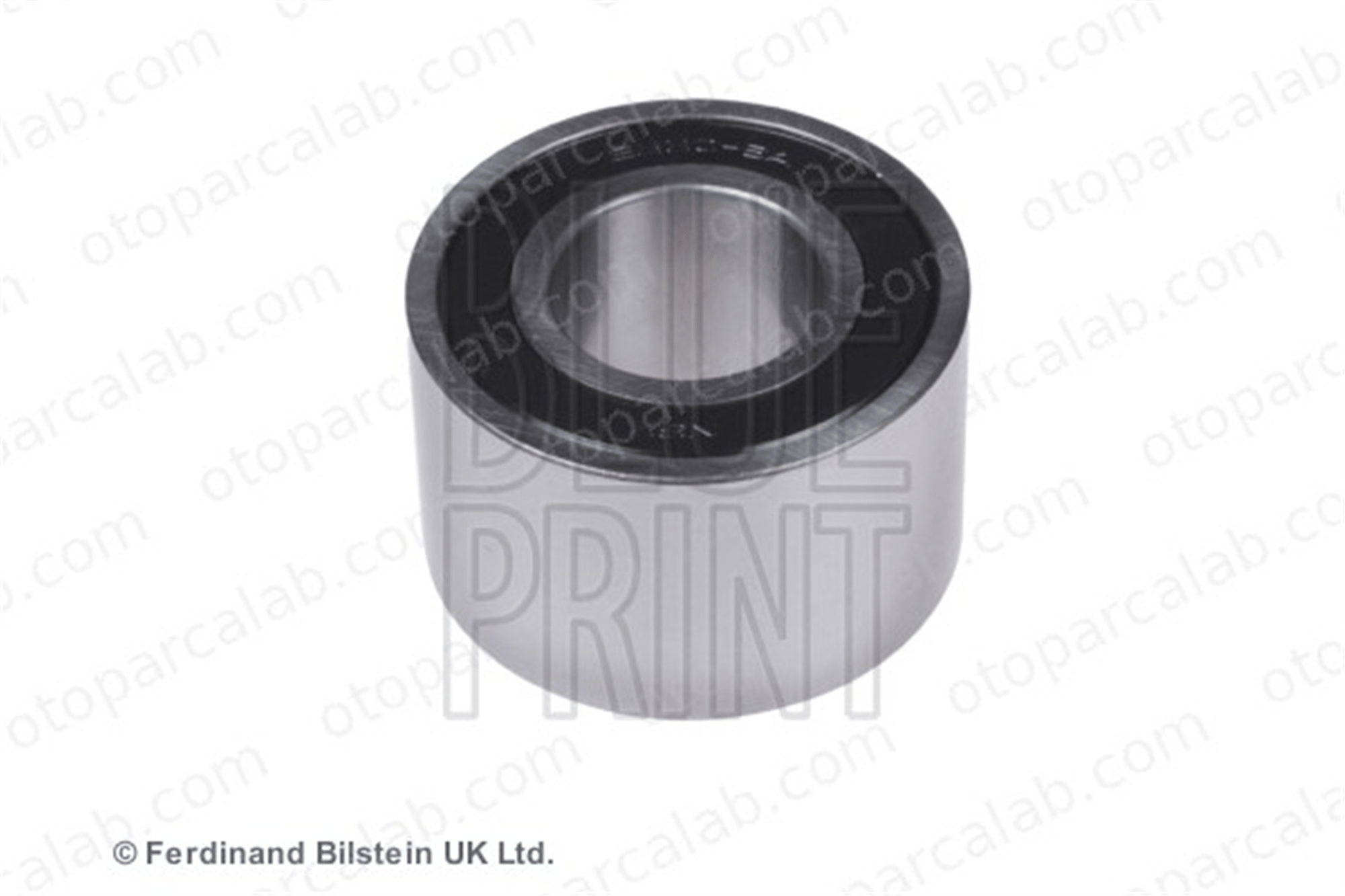 BLUE PRINT ADZ97604 Triger Gergi Rulmanı ISUZU KB TROOPER I 5125390132