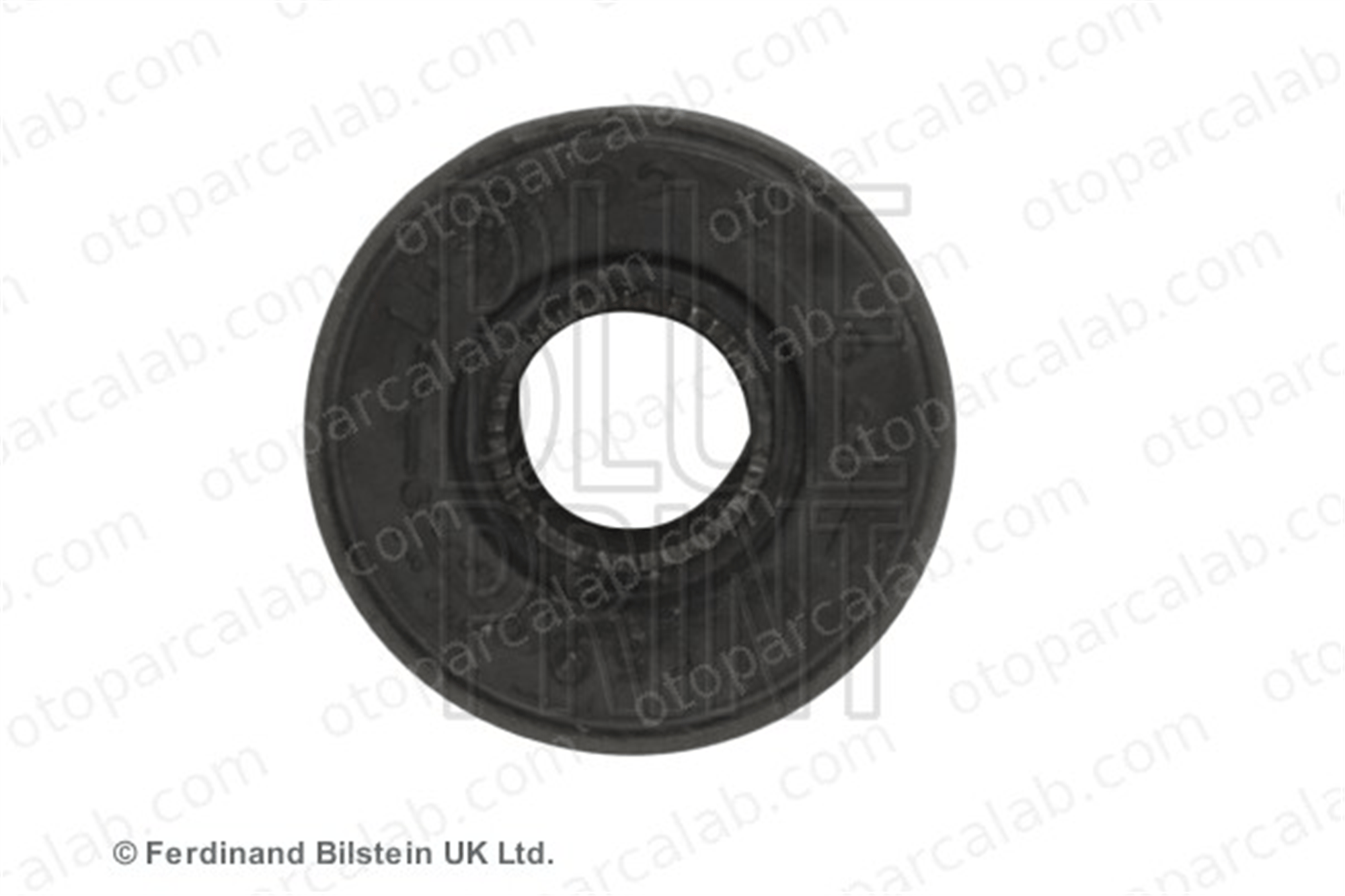 BLUE PRINT ADZ98009 Salıncak Burcu Ön Alt Sağ veya Sol ISUZU D-MAX I 8973641750