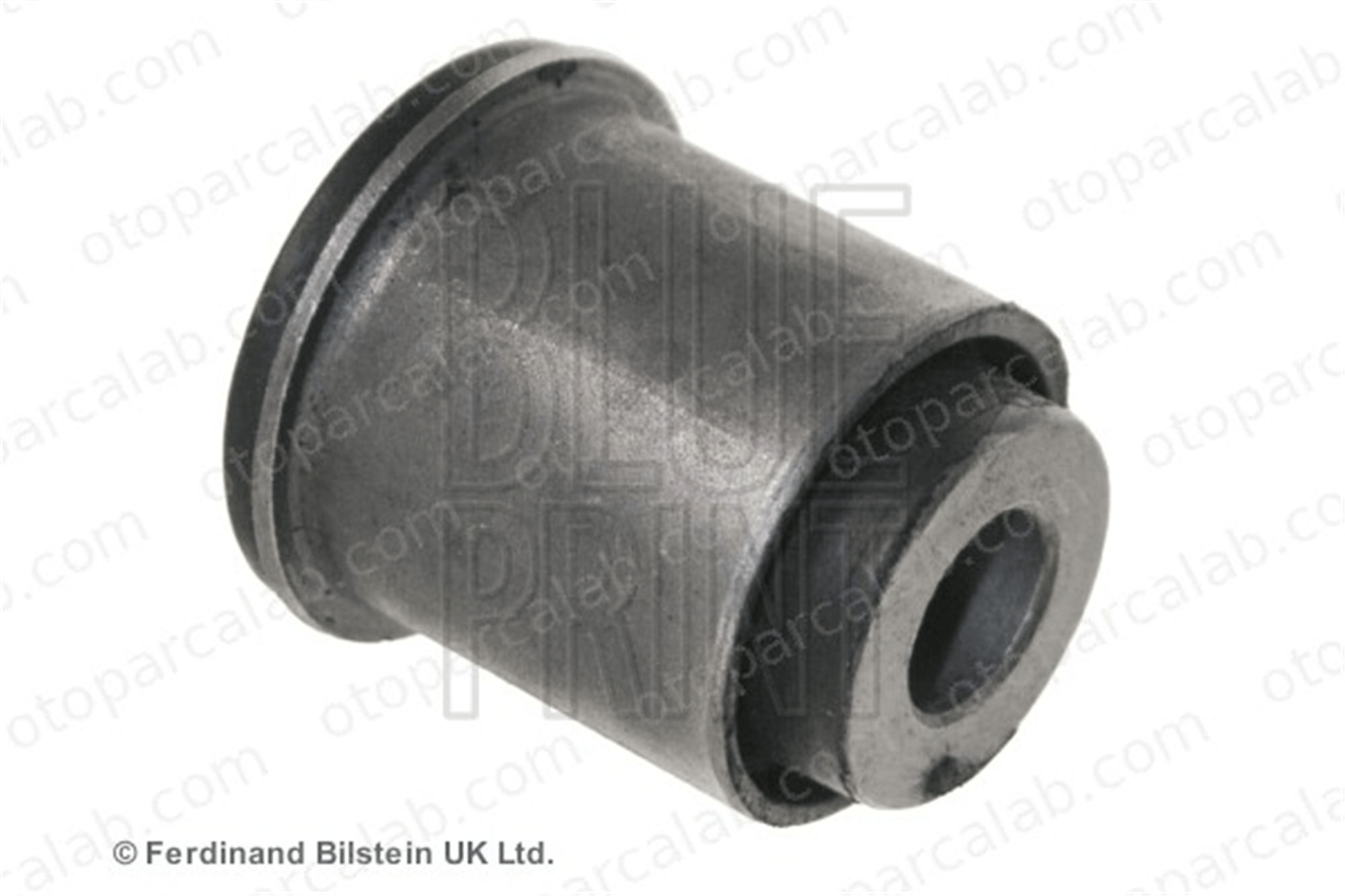 BLUE PRINT ADZ98022 Salıncak Burcu Ön Alt Sağ veya Sol ISUZU D-MAX I D-MAX II 8973641740