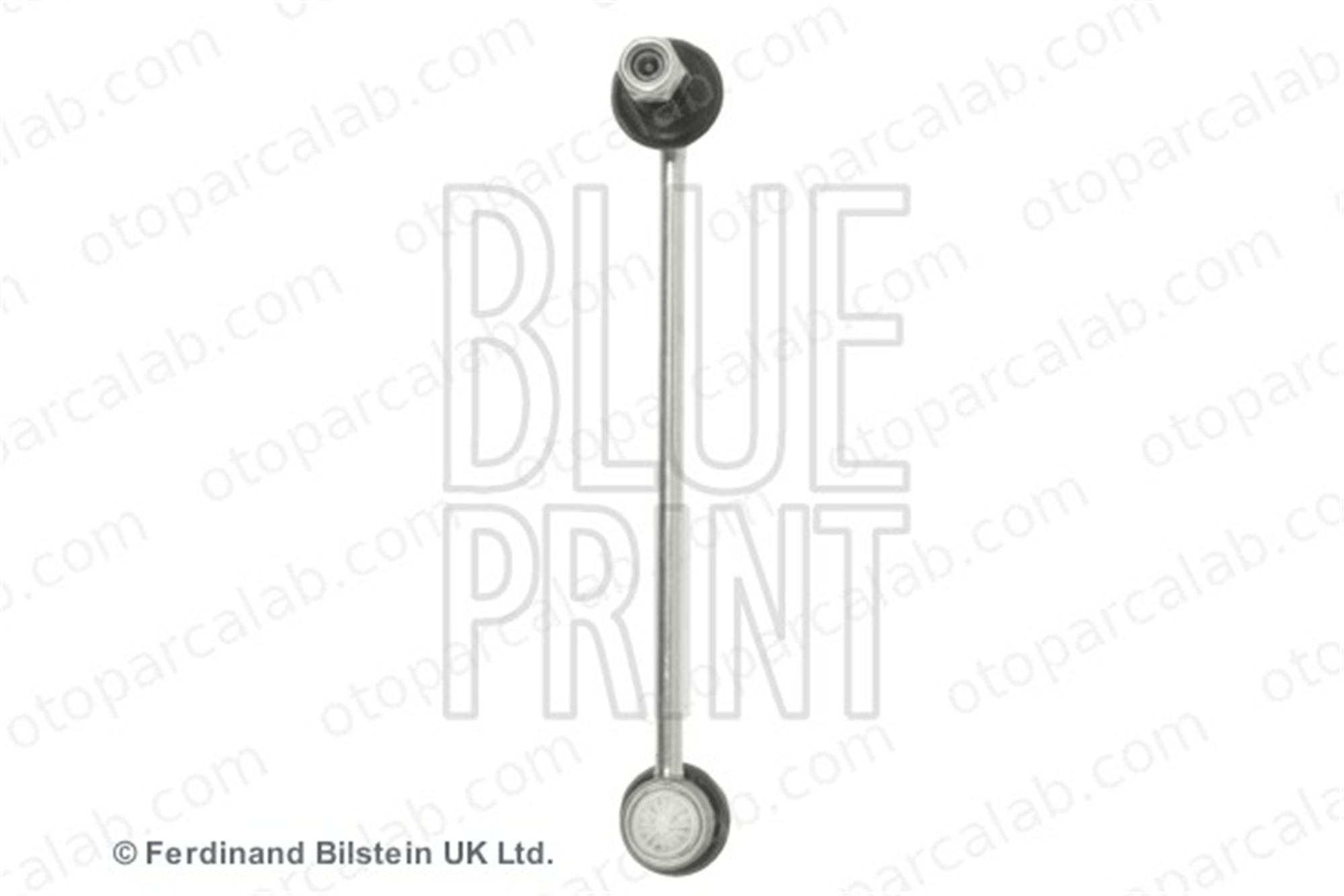 BLUE PRINT ADZ98506 Viraj Demir Askı Rotu Ön Sağ veya Sol OPEL VECTRA B Station wagon VECTRA B 350610 90496116