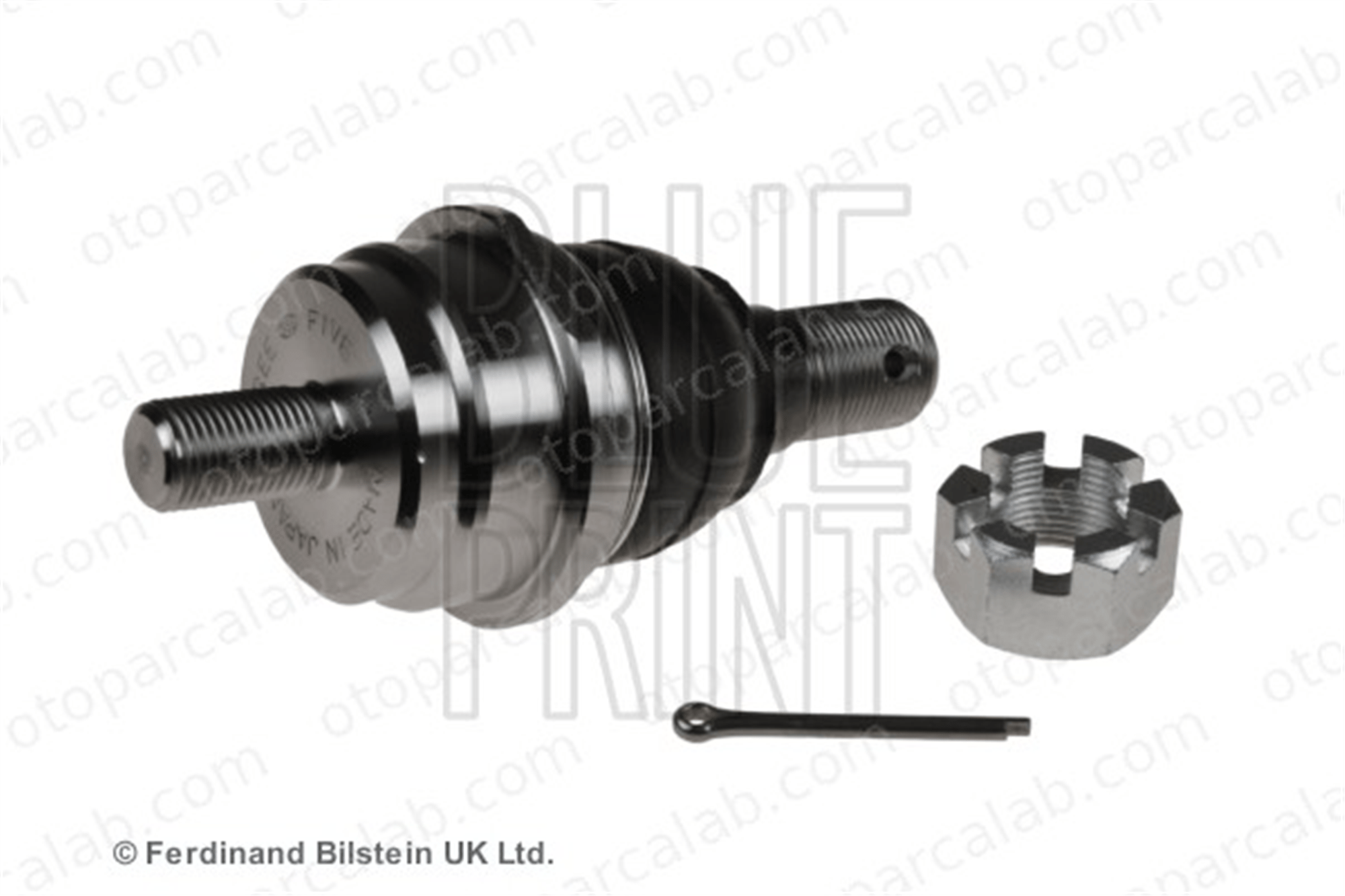 BLUE PRINT ADZ98632 Rotil Alt Sağ veya Sol ISUZU ASCENDER 8971424521 8971424520