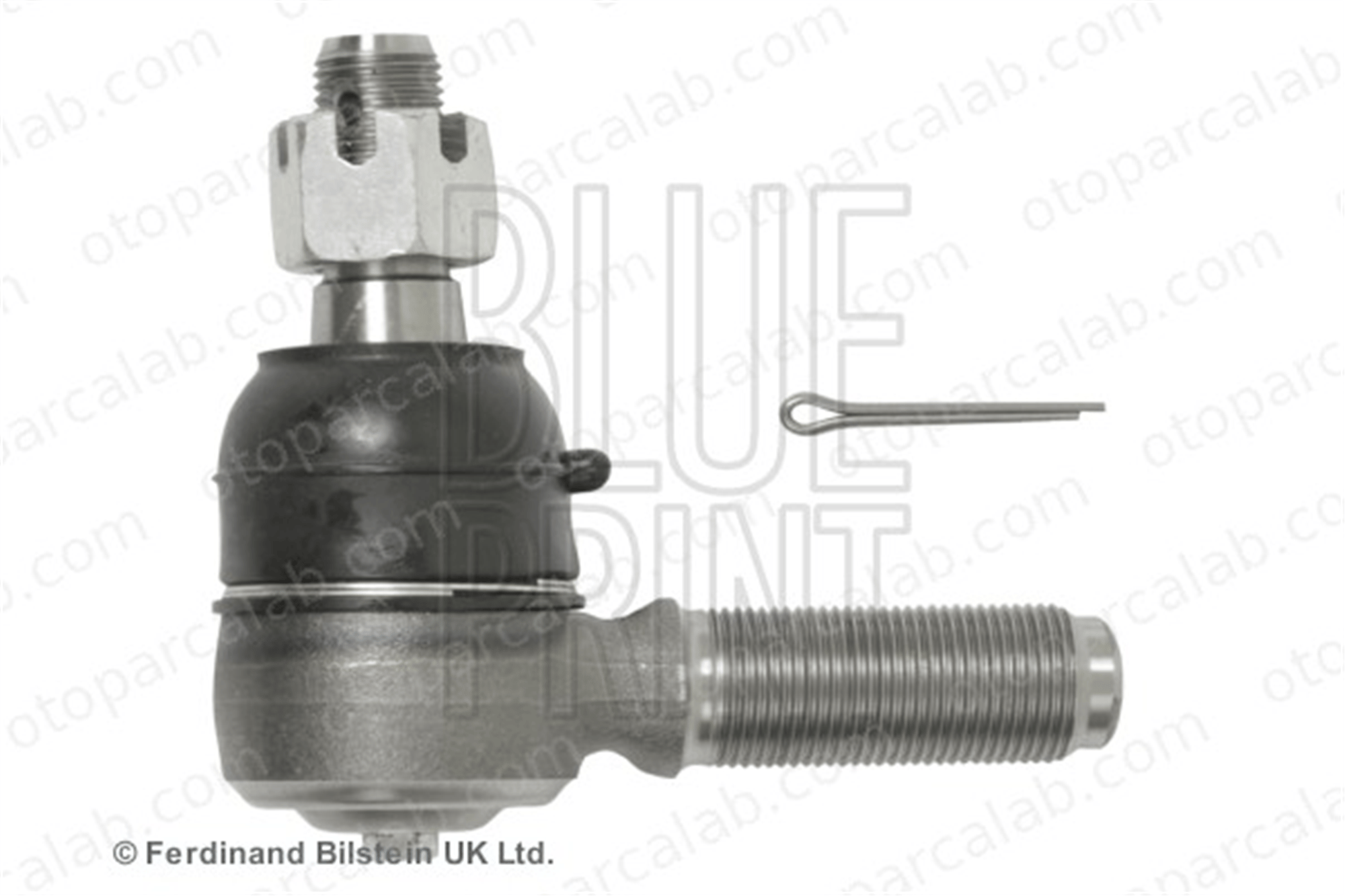 BLUE PRINT ADZ98710 Rot Başı Sol ISUZU ELF Panelvan/Van ELF Platform şasi 897107349251 897107349151