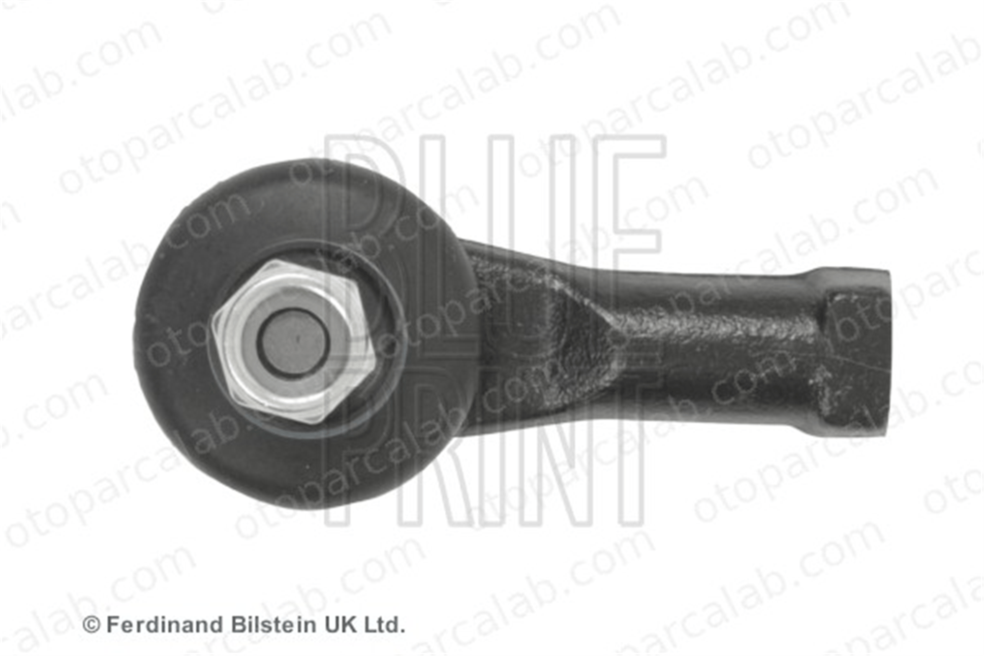 BLUE PRINT ADZ98720 Rot Başı Sağ veya Sol OPEL CORSA A Hatchback COMBO Kasa/büyük limuzin ADZ98720 1603645