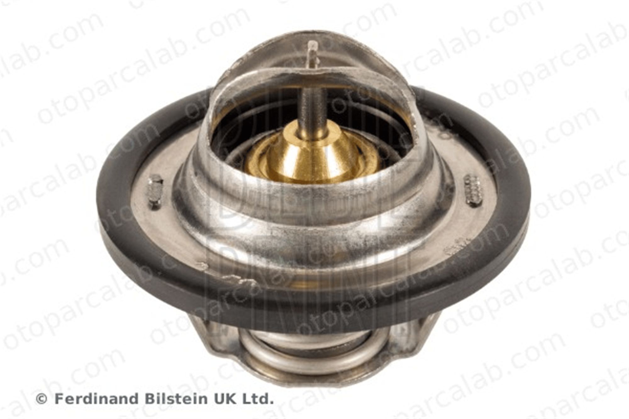 BLUE PRINT ADZ99204 Termostat 89 °C RENAULT LAGUNA II Grandtour MEGANE II 7700872554 8200772985