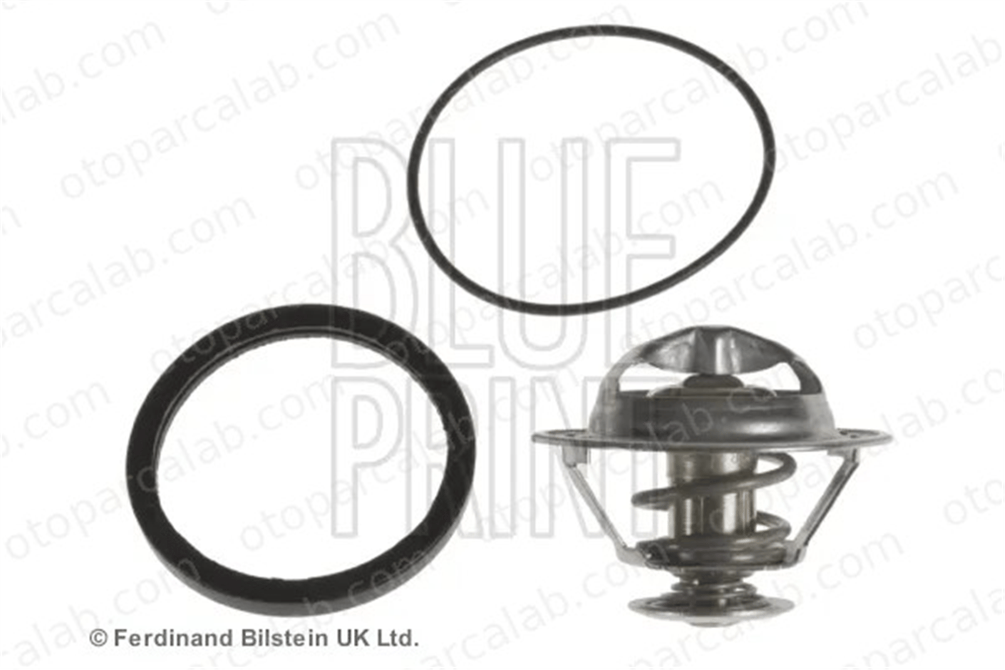 BLUE PRINT ADZ99214 Termostat 83 °C OPEL MOVANO A Minibüs/Otobüs MOVANO A Panelvan/Van 133890 9161123