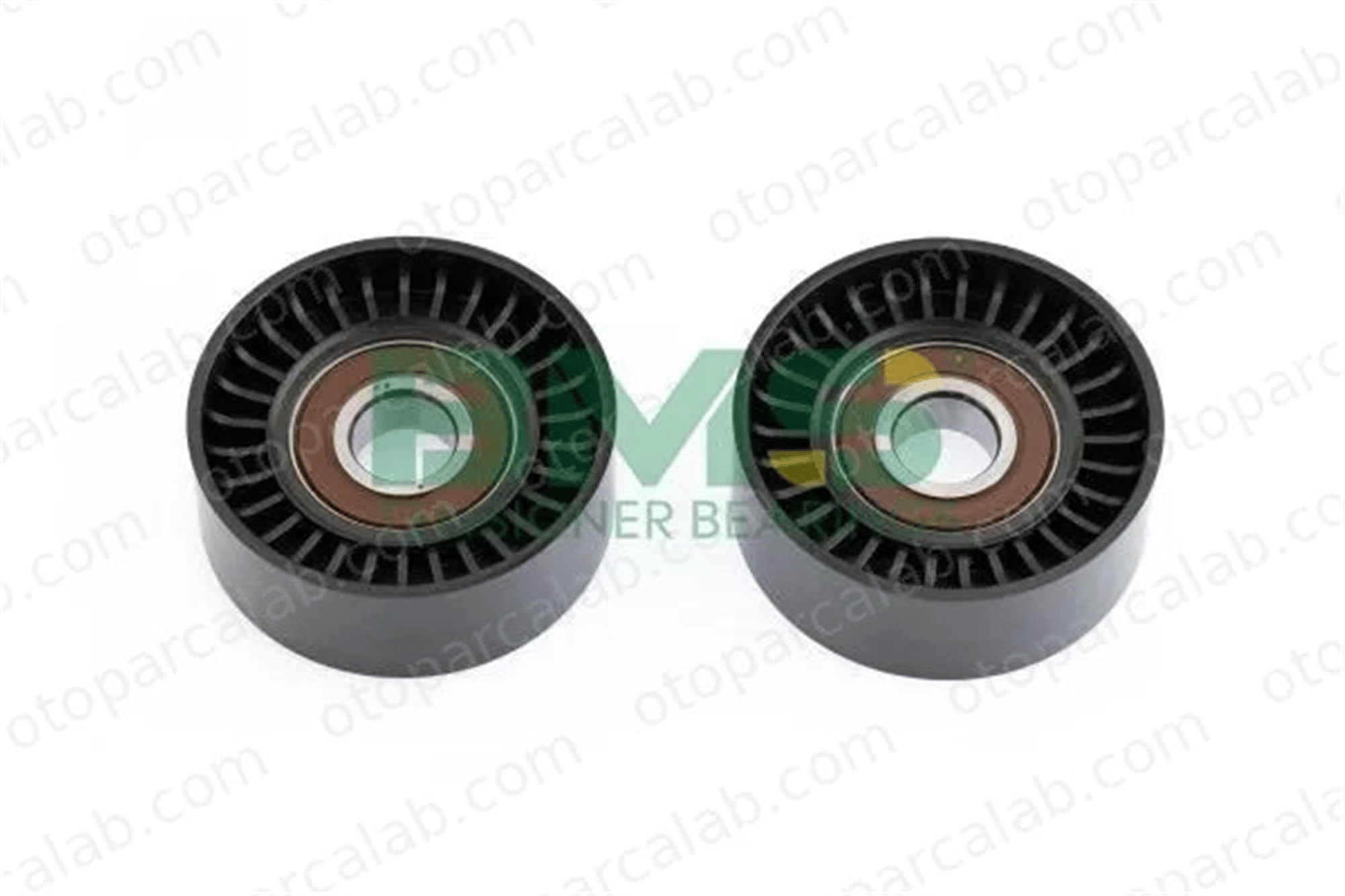 BMS 002 Vantilatör Kayış Gergi Rulmanı TOYOTA AVENSIS AVENSIS Station wagon 226239 534001610