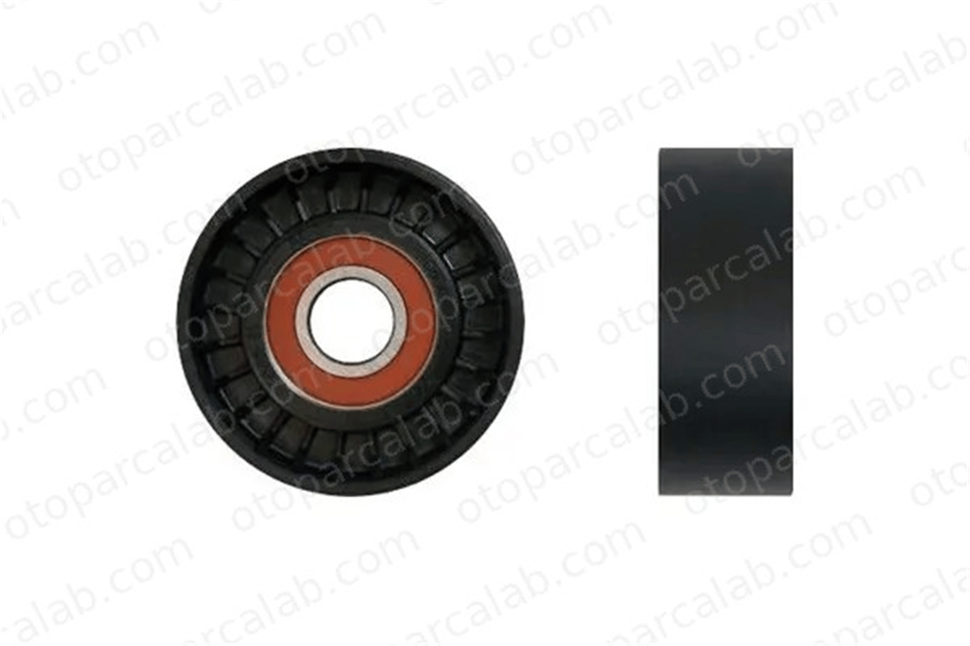 BMS 003 Vantilatör Kayış Gergi Rulmanı TOYOTA AVENSIS AVENSIS Station wagon 226239 534001610