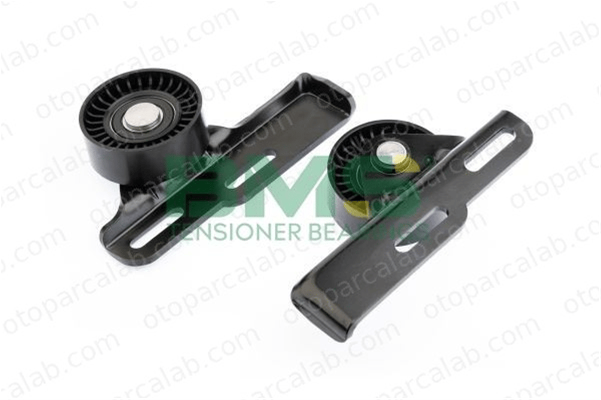 BMS 004 Vantilatör Kayış Gergi Rulmanı RENAULT MEGANE I MEGANE I Coach 123146 531035910