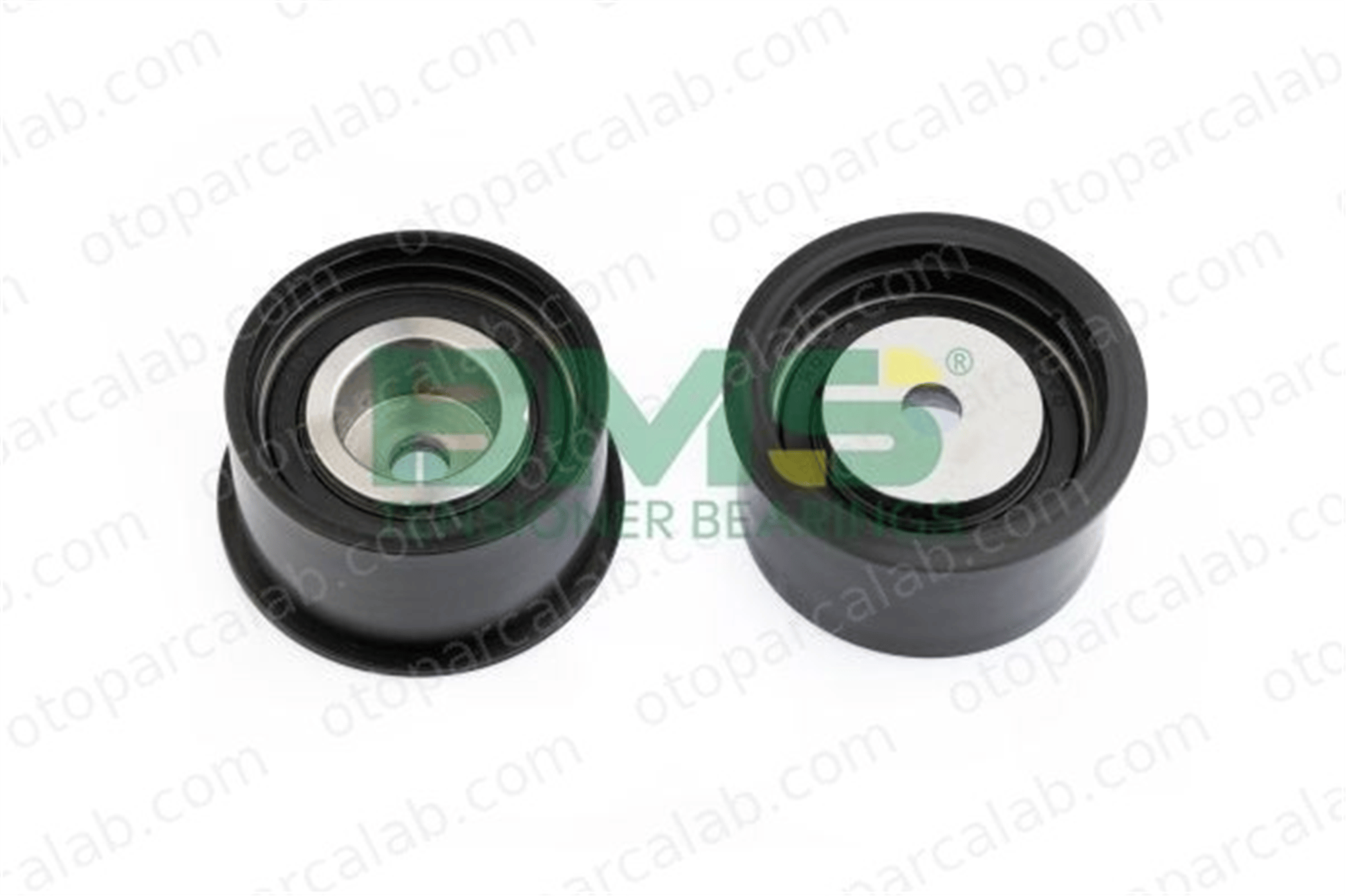 BMS 014 Vantilatör Kayış Gergi Rulmanı 532003910 VKM25212