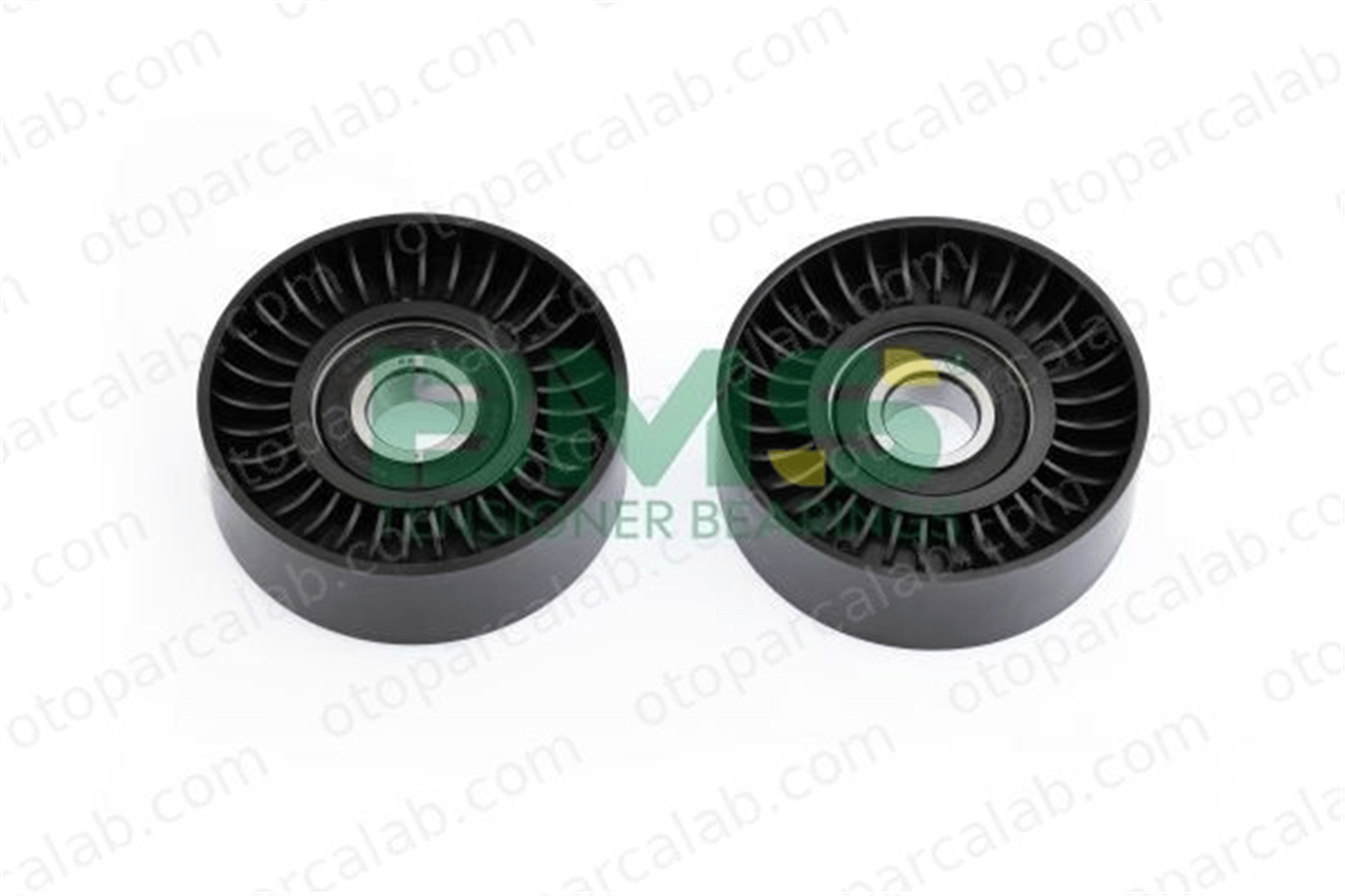 BMS 019 Vantilatör Kayış Gergi Rulmanı PEUGEOT 406 406 Break 575160 9636640580