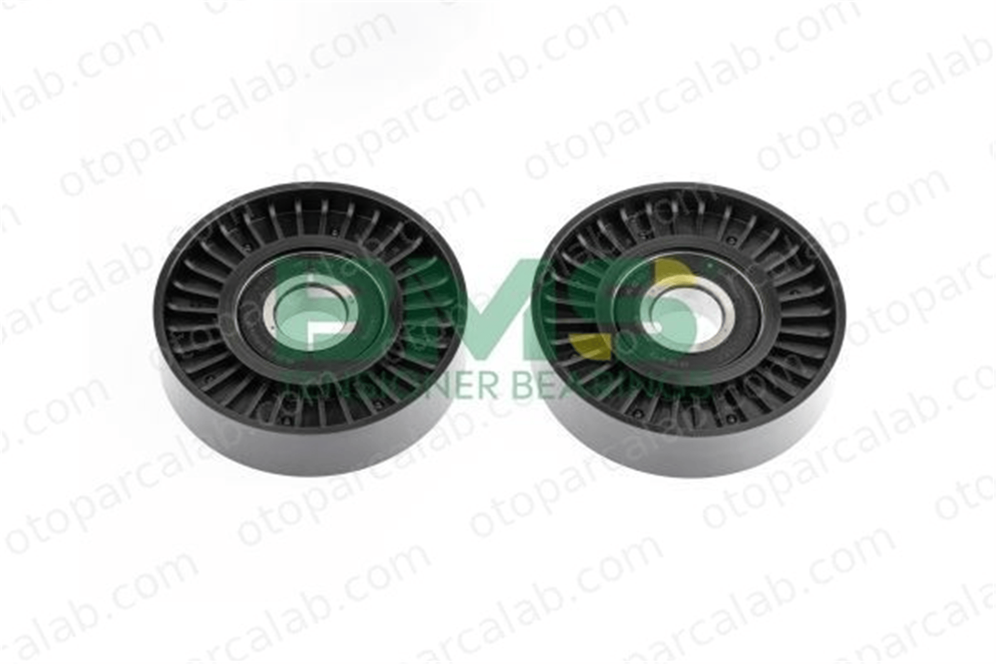 BMS 049 Vantilatör Kayış Gergi Rulmanı RENAULT CLIO II KANGOO APV2496 534016310