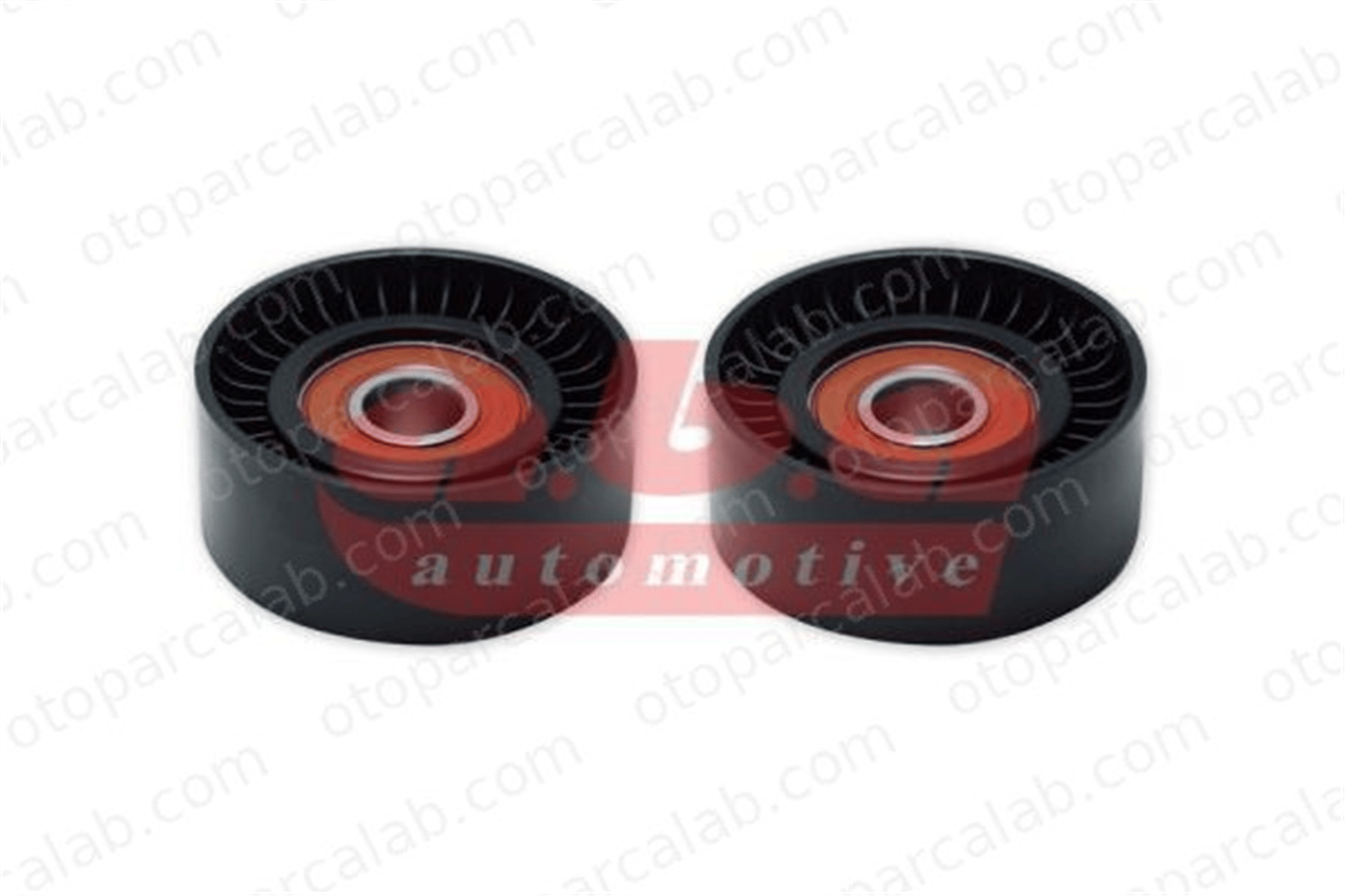 BMS 090 Vantilatör Kayış Gergi Rulmanı 05066827AA