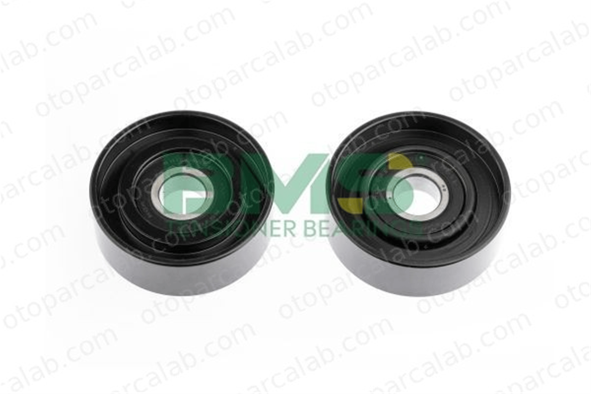 BMS 098 Vantilatör Kayış Gergi Rulmanı RENAULT RAPID Kasa/büyük limuzin CLIO I 7700854373