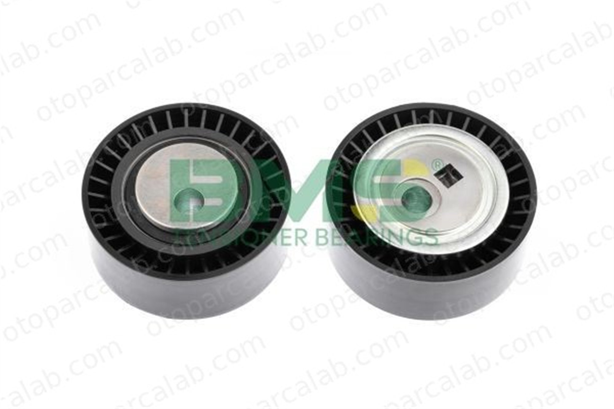 BMS 107P Vantilatör Kayış Gergi Rulmanı PEUGEOT 306 Hatchback CITROËN XSARA 122662 531014810