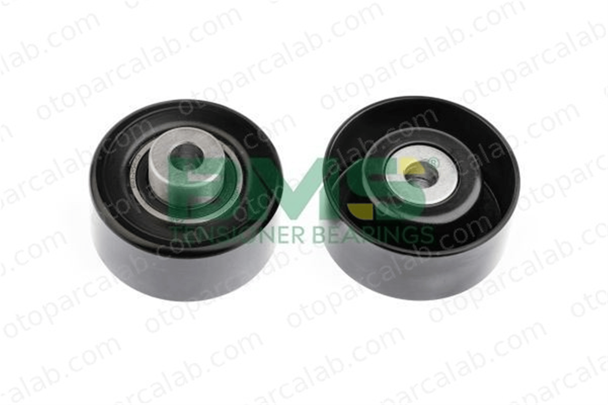 BMS 110D Vantilatör Kayış Gergi Rulmanı FORD TOURNEO CONNECT TRANSIT CONNECT 2T1Q19A216BA 1308227