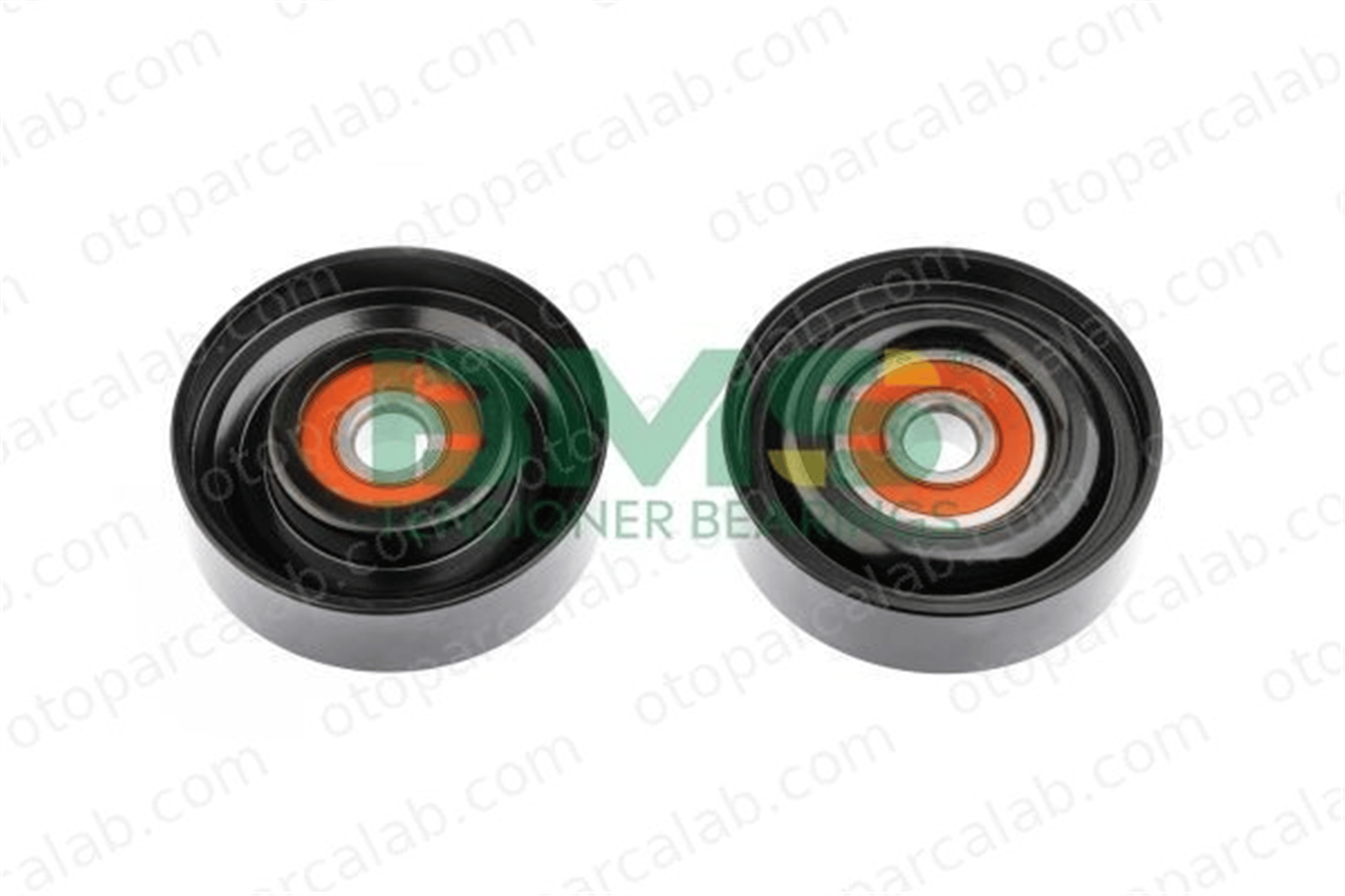 BMS 115 Vantilatör Kayış Gergi Rulmanı ROVER 200 II Hatchback 25 I Hatchback 97824 22001