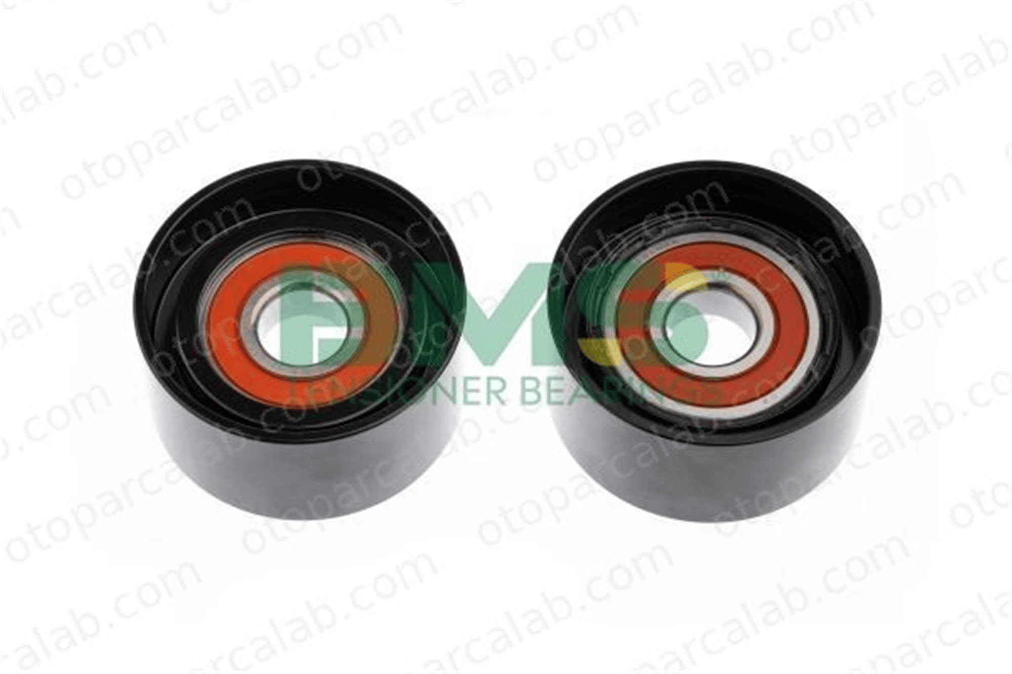 BMS 120 Vantilatör Kayış Gergi Rulmanı VOLVO FL6 RENAULT TRUCKS MIDLINER 20503093 7420503093