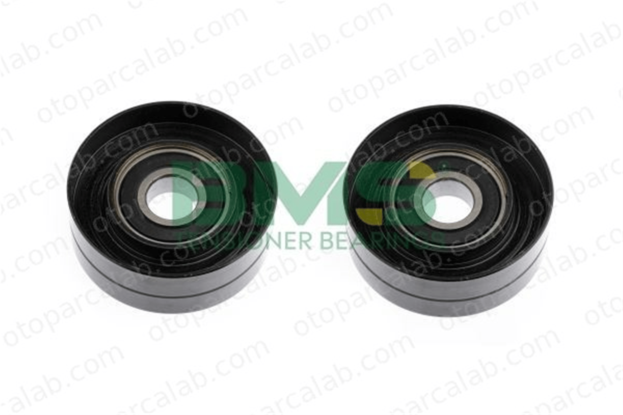 BMS 123 Vantilatör Kayış Gergi Rulmanı OPEL ASTRA F Station wagon VECTRA A Hatchback 6340633 6340532
