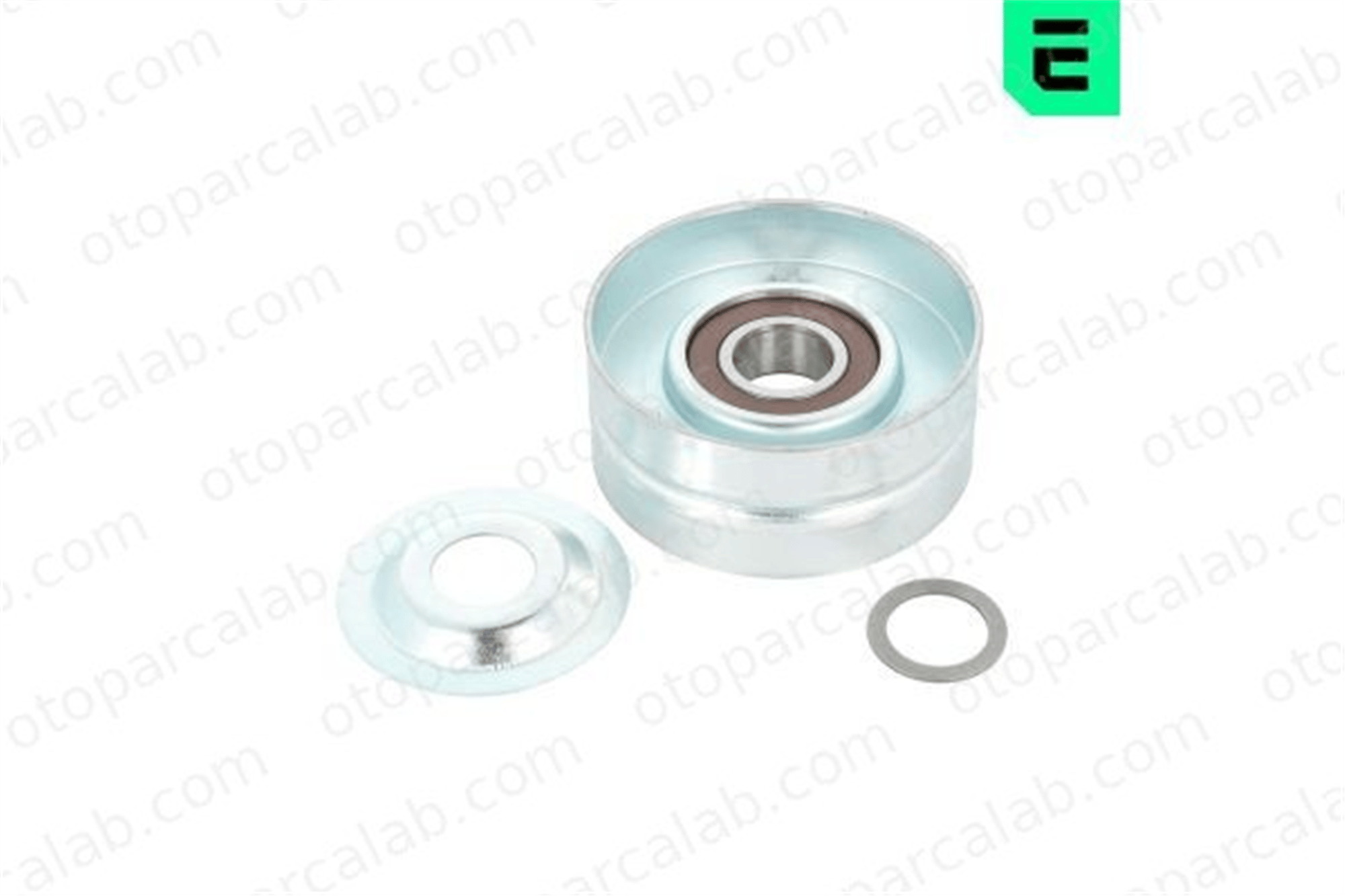 BMS 140 Vantilatör Kayış Gergi Rulmanı HONDA CIVIC VIII Sedan CIVIC VIII Hatchback 534025110 31170RNAA01