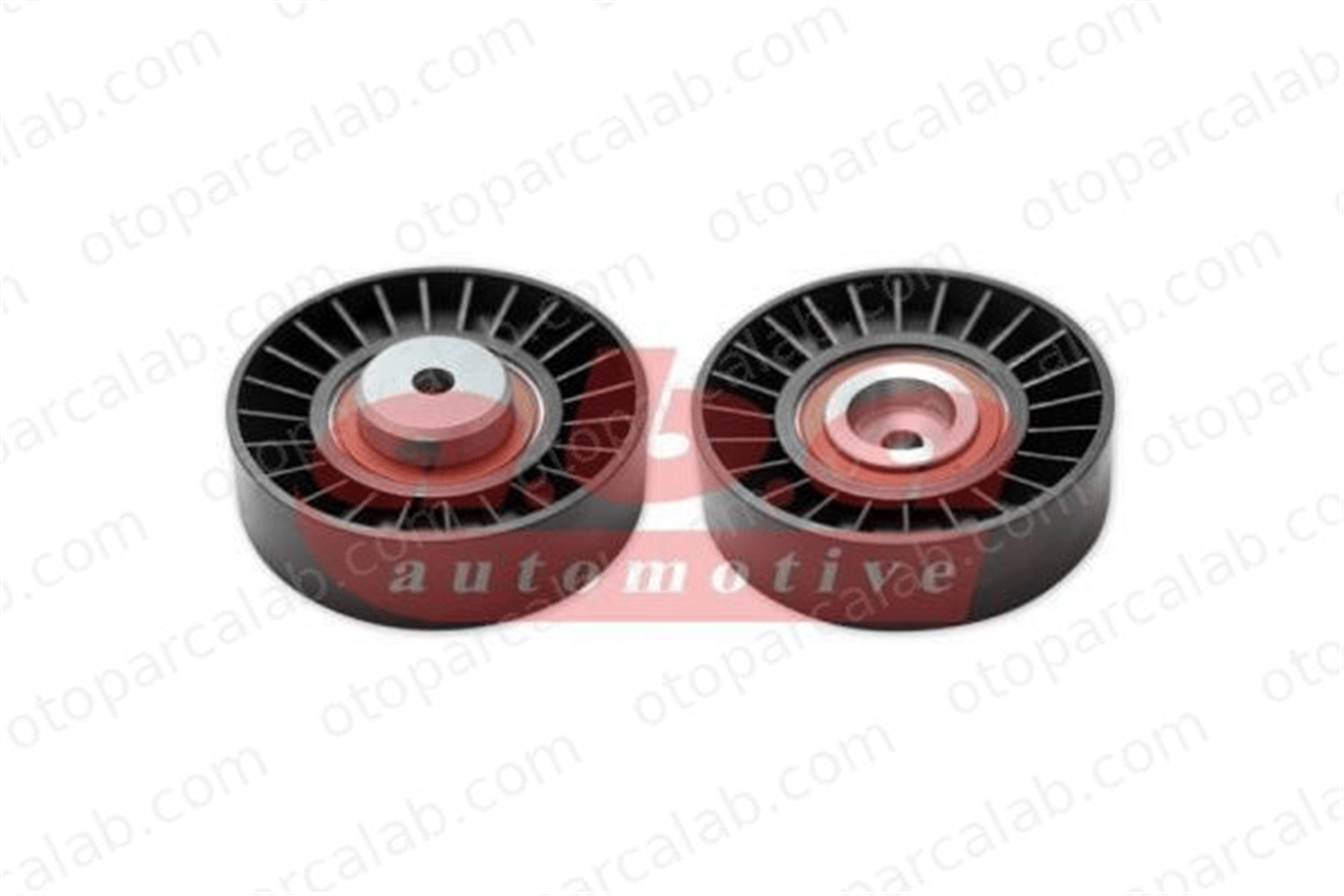 BMS 154 Vantilatör Kayış Gergi Rulmanı ALFA ROMEO 156 156 Sportwagon 60602136 60812349