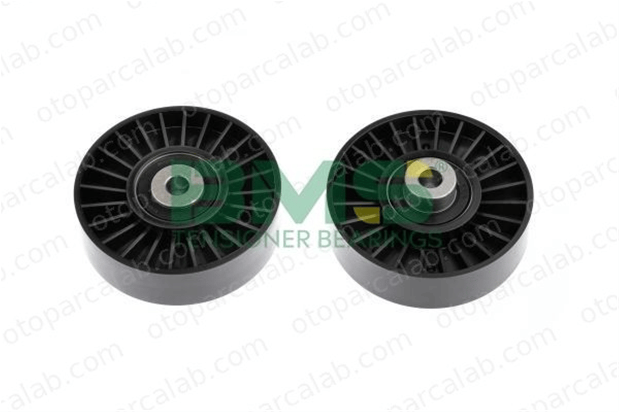 BMS 181 Vantilatör Kayış Gergi Rulmanı ALFA ROMEO 145 146 532036920 VKM32001