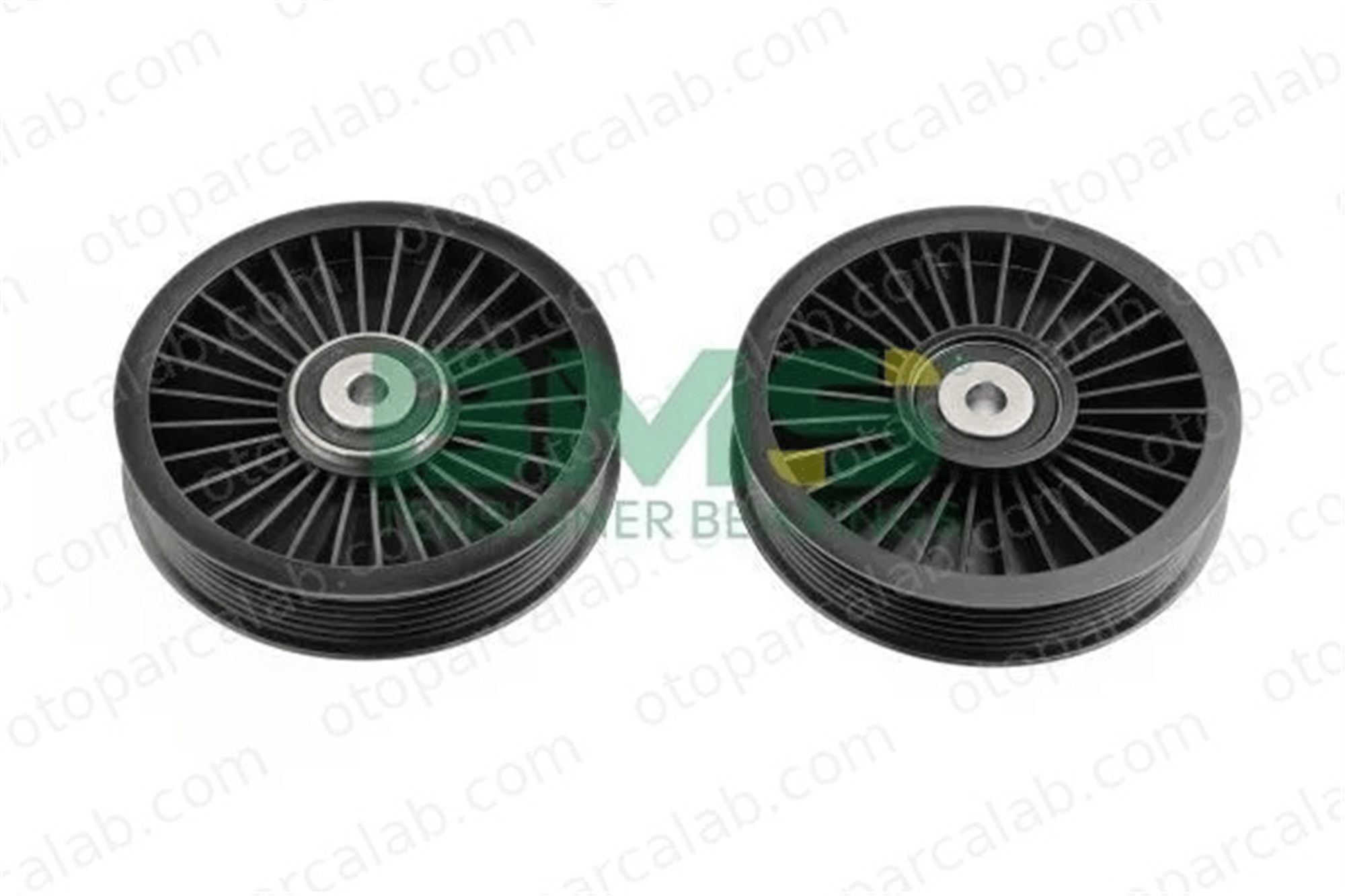 BMS 247 Vantilatör Kayış Gergi Rulmanı OPEL MOVANO A Minibüs/Otobüs MOVANO A Panelvan/Van 4430318 532033310