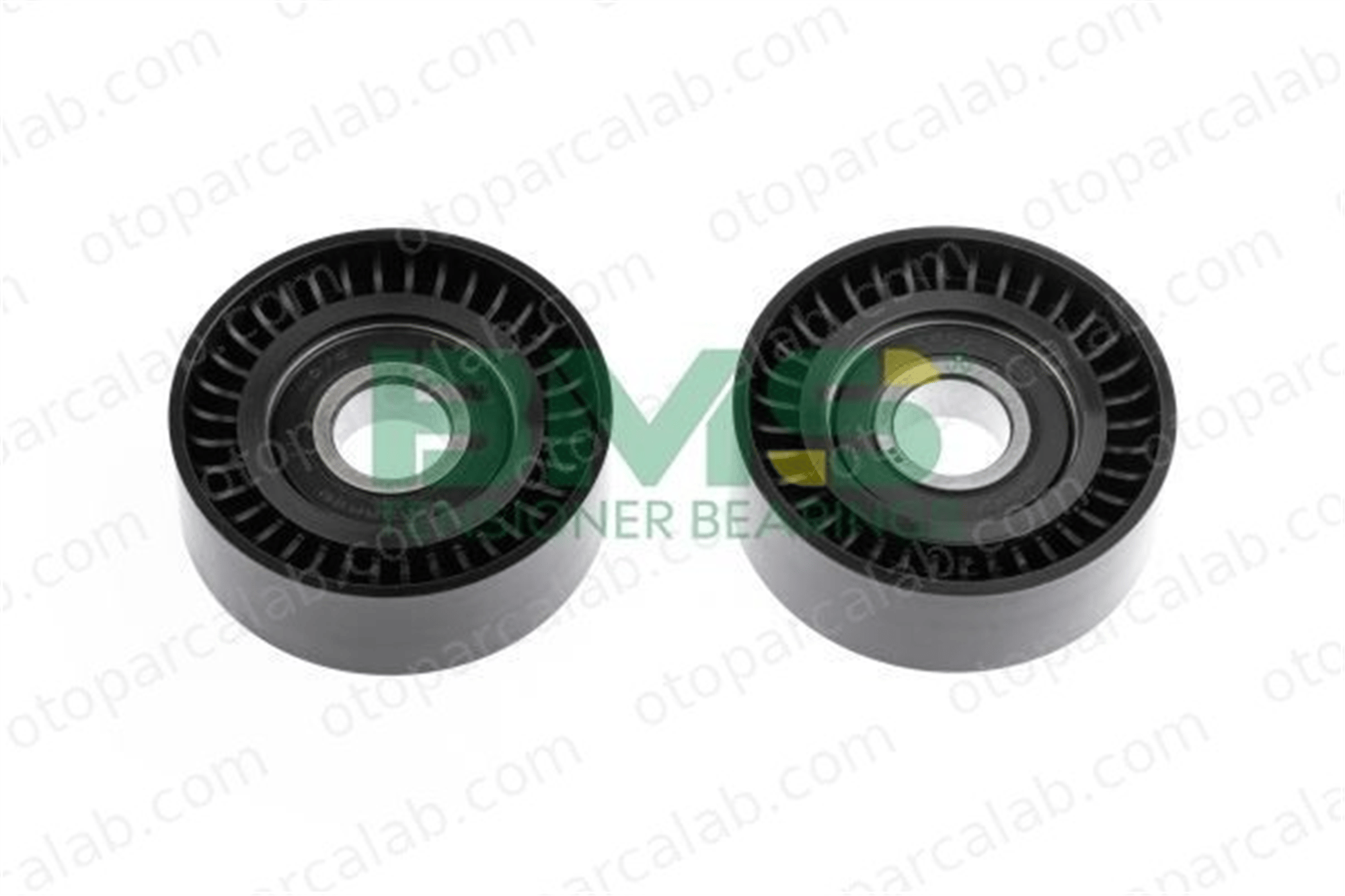 BMS 263 Vantilatör Kayış Gergi Rulmanı HYUNDAI i30 i30 Station wagon 252872A010 252872A110