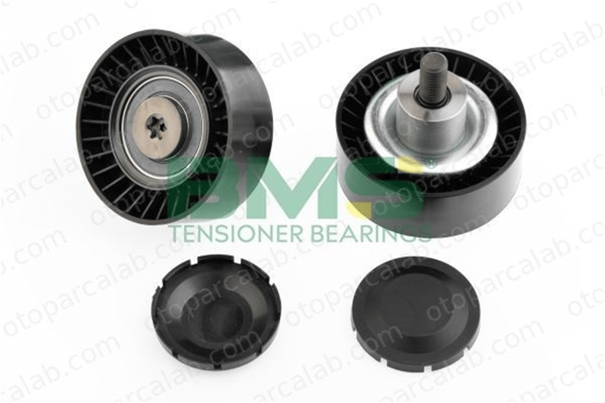 BMS 272 Vantilatör Kayış Gergi Rulmanı BMW 3 3 Coupe 11281435594 1435594