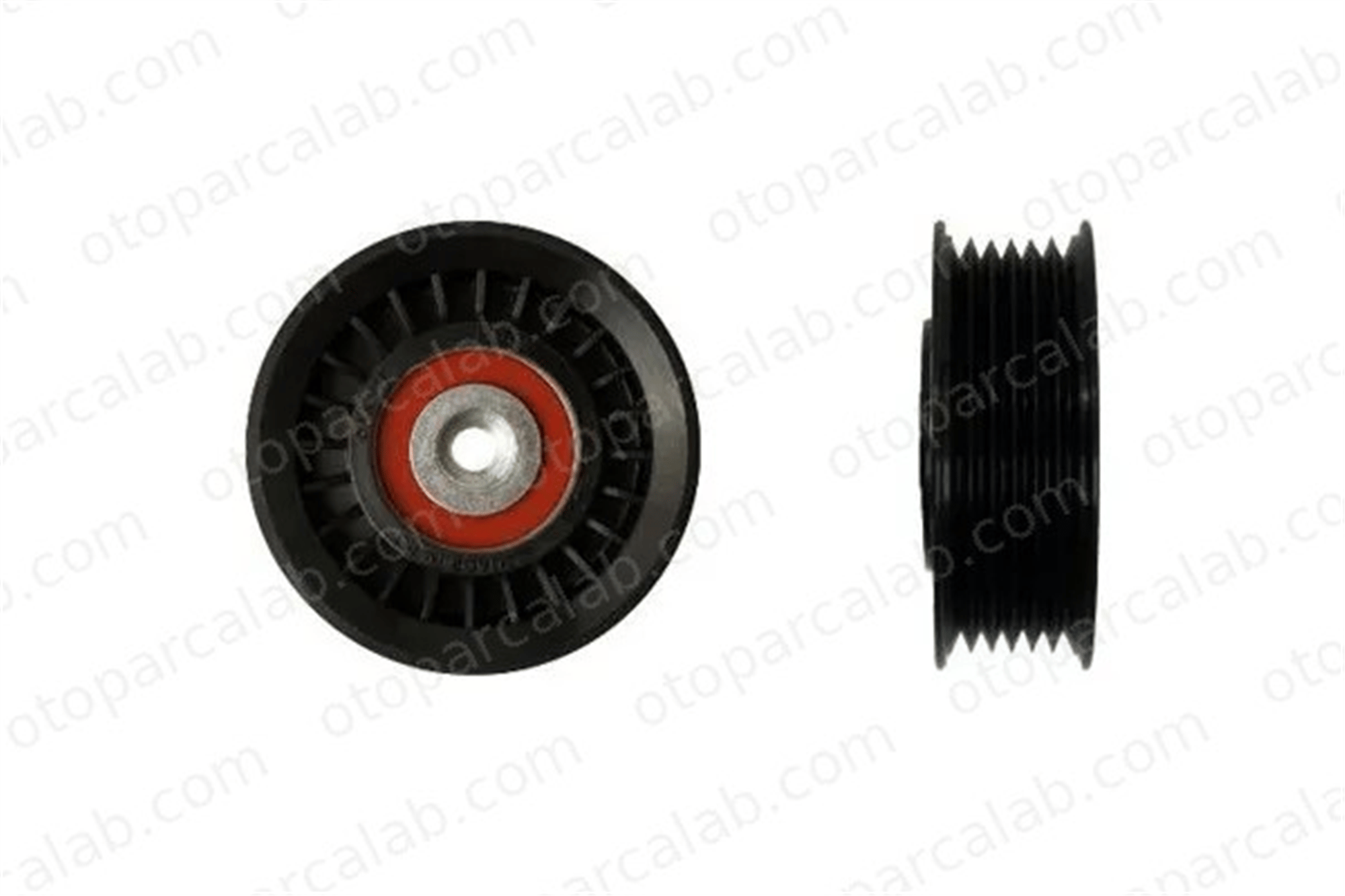 BMS 274 Vantilatör Kayış Gergi Rulmanı VW CRAFTER 30-35 Minibüs/Otobüs CRAFTER 30-50 Panelvan/Van 534027810 56339