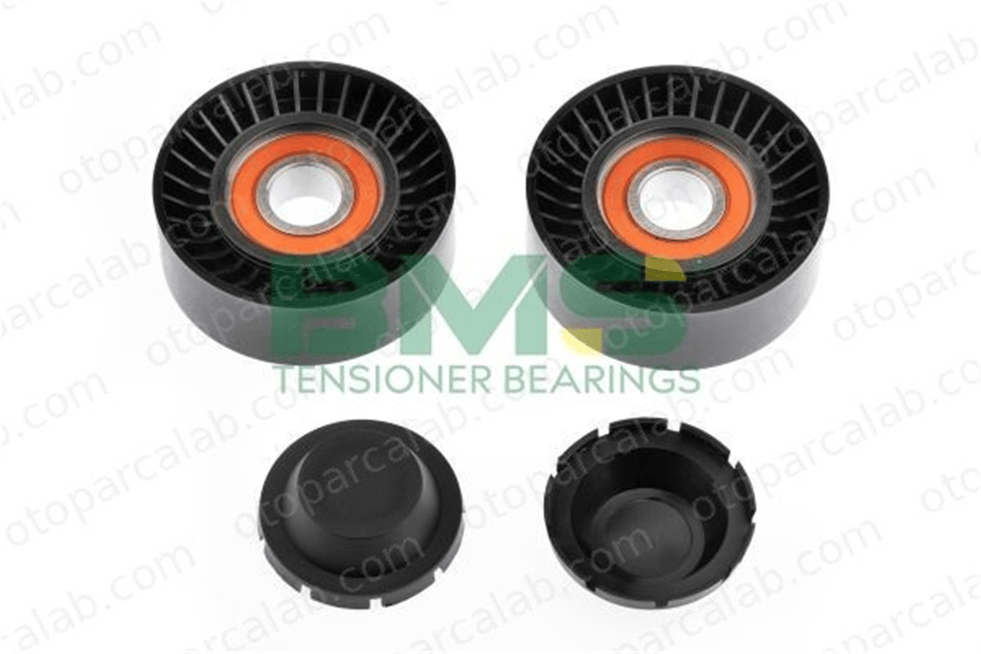 BMS 275 Vantilatör Kayış Gergi Rulmanı BMW 1 3 11281440378 1440378