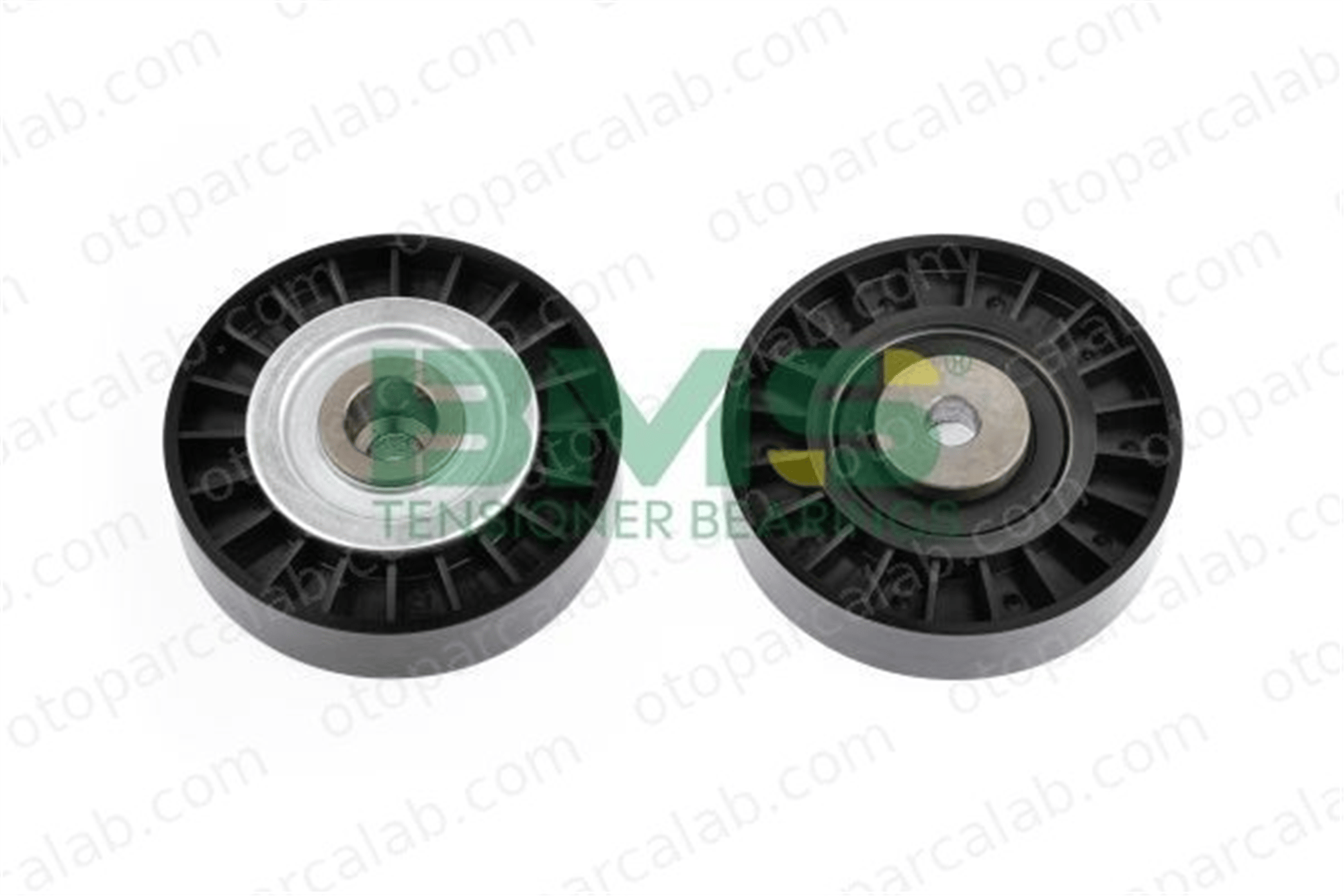 BMS 278 Vantilatör Kayış Gergi Rulmanı RENAULT CLIO II KANGOO 532024010 55570