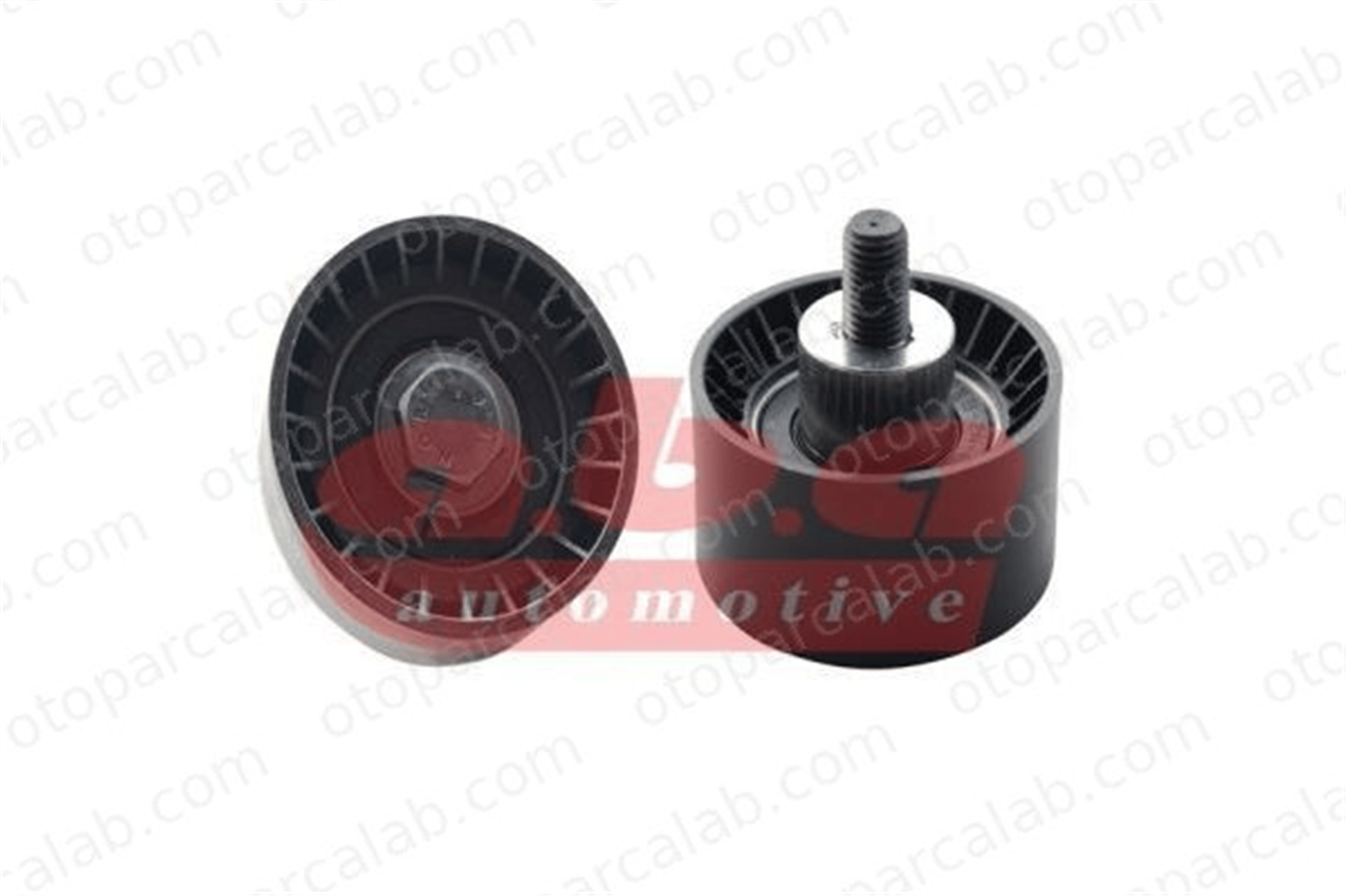 BMS 290 Vantilatör Kayış Gergi Rulmanı 0K551740A