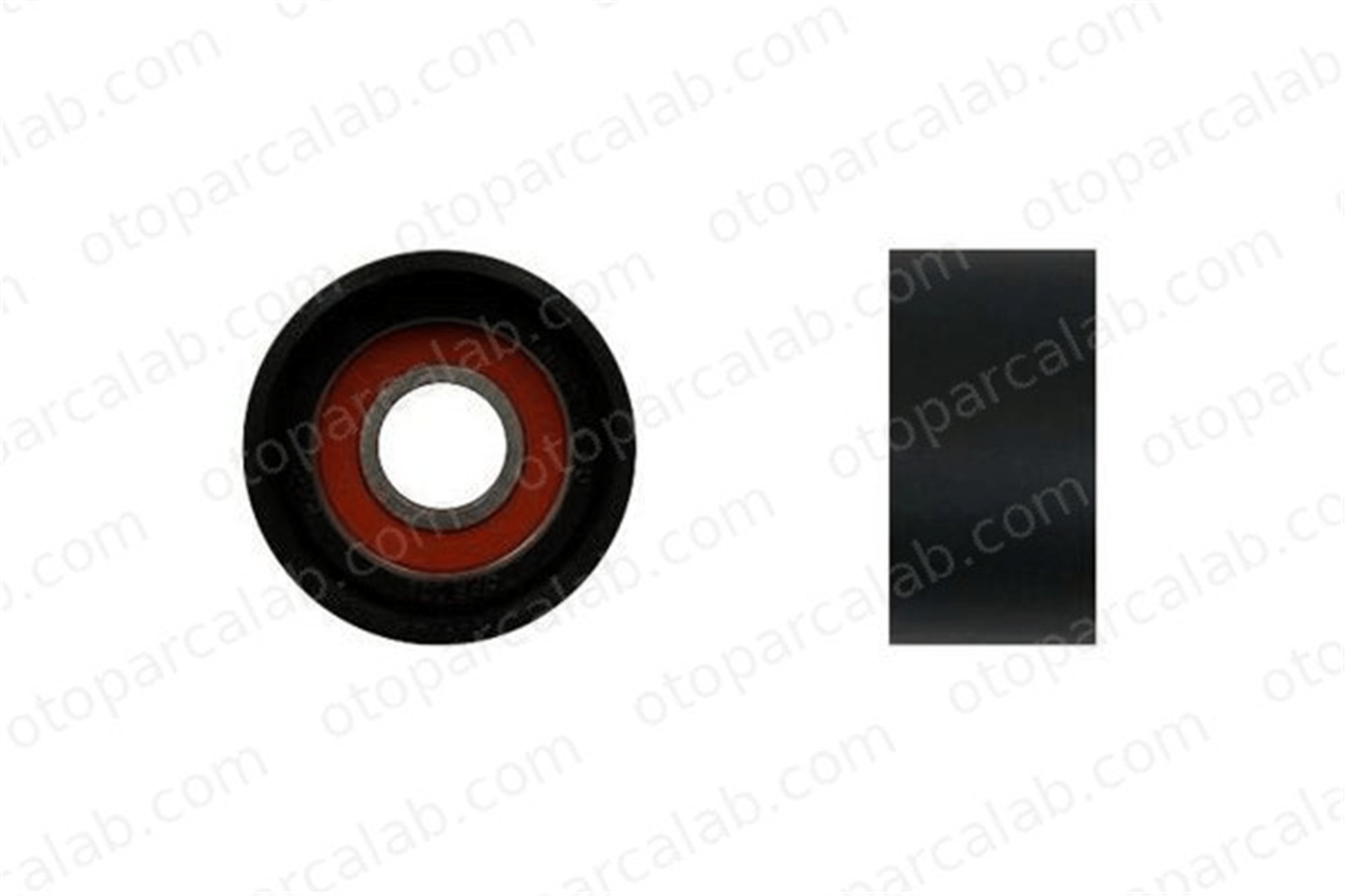 BMS 305 Vantilatör Kayış Gergi Rulmanı BMW 1 3 Touring 11287800333