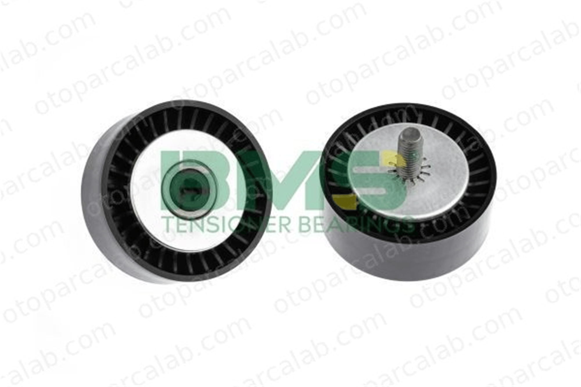 BMS 310 Vantilatör Kayış Gergi Rulmanı ALFA ROMEO 159 159 Sportwagon 55190811 55562251