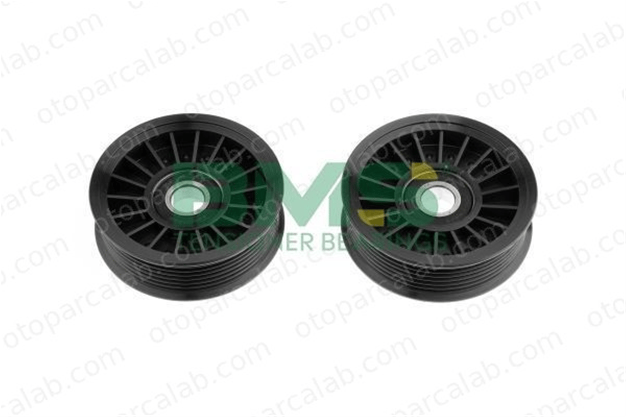 BMS 313 Vantilatör Kayış Gergi Rulmanı LAND ROVER RANGE ROVER II DISCOVERY I ERR3562 ERR6439